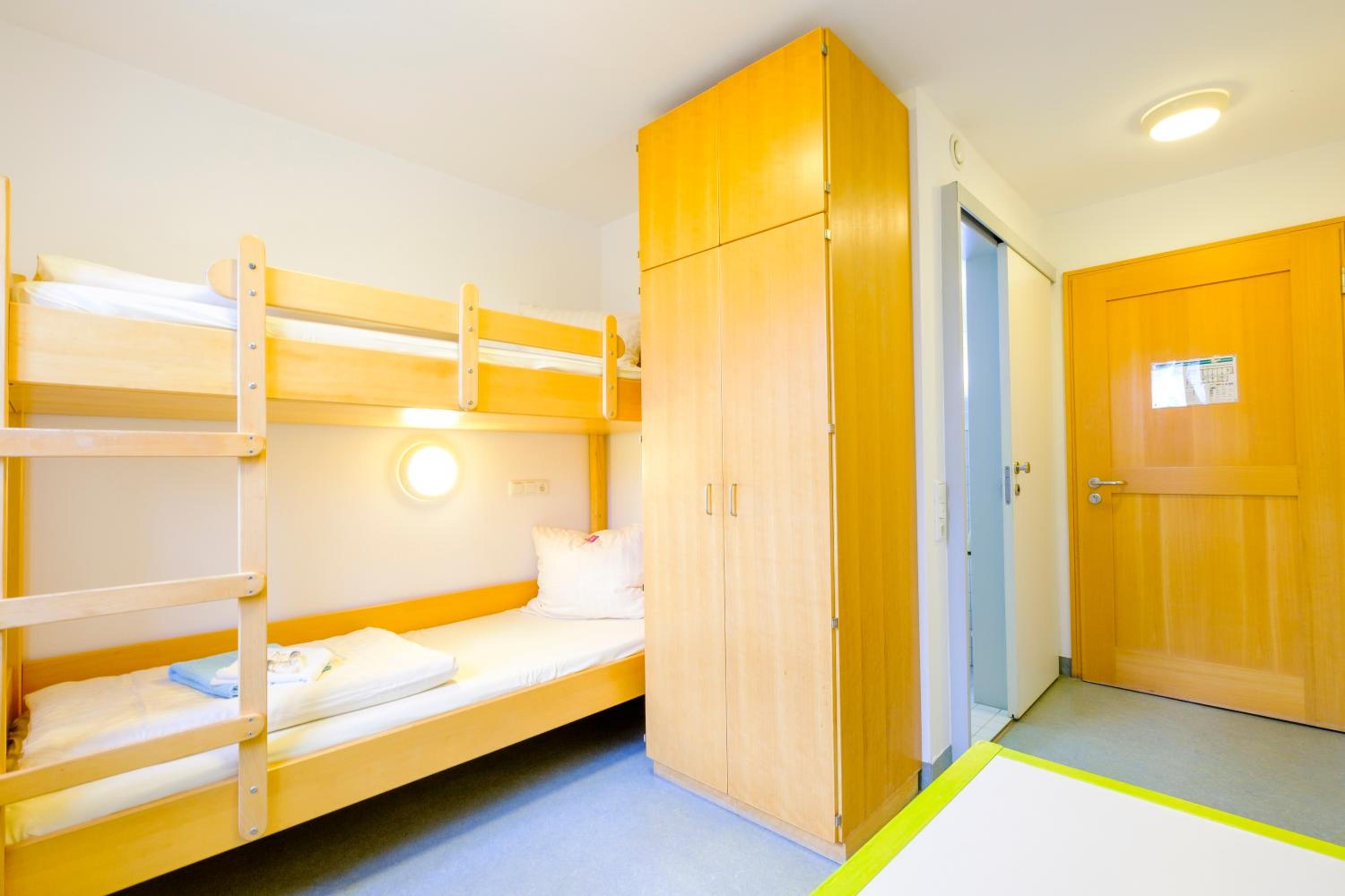 Jugendherberge Wunsiedel - Property Image 17