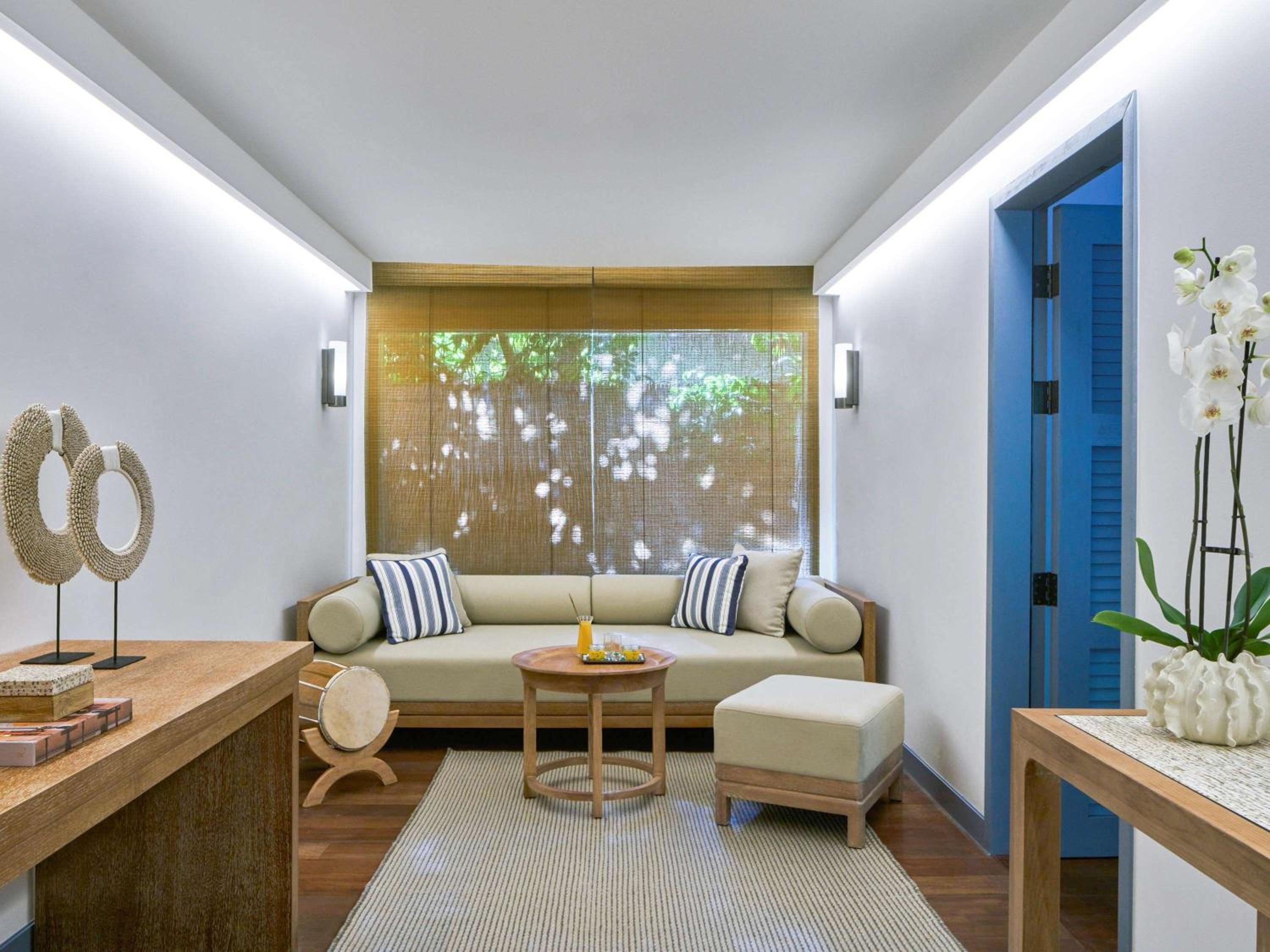 The Halcyon Private Isles Maldives, Autograph Collection