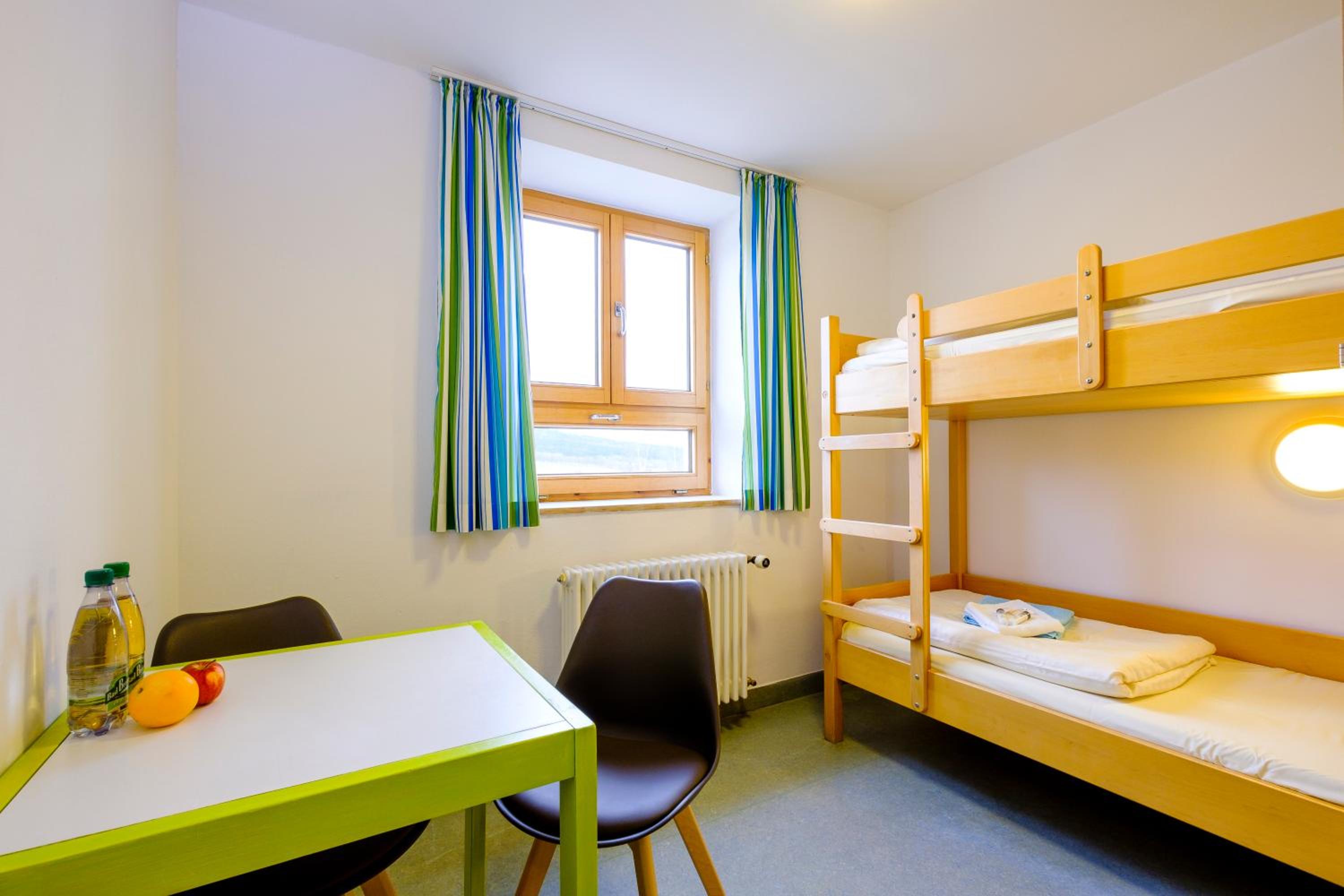 Jugendherberge Wunsiedel - Property Image 13