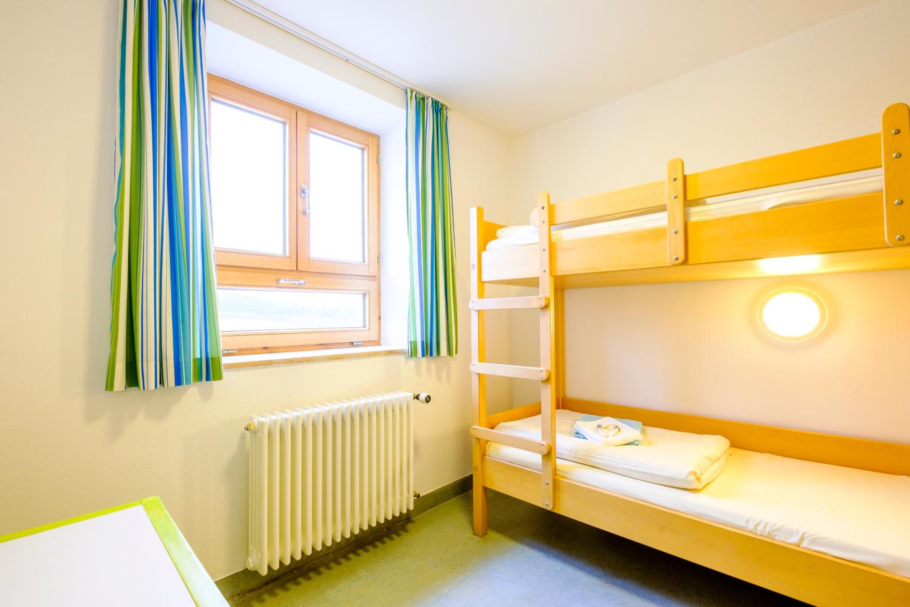 Jugendherberge Wunsiedel - Property Image 19