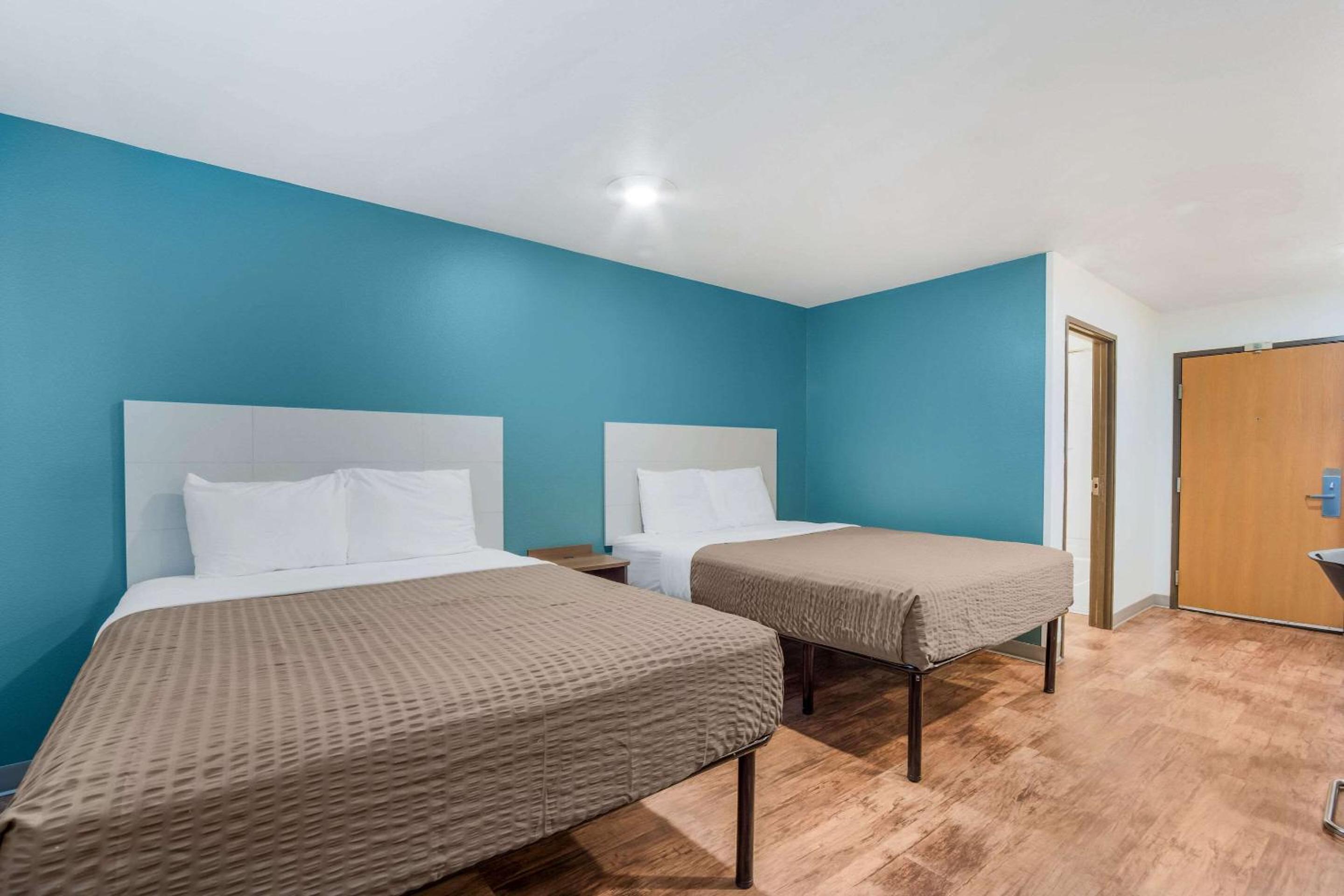 WoodSpring Suites | North Charleston Airport I-526