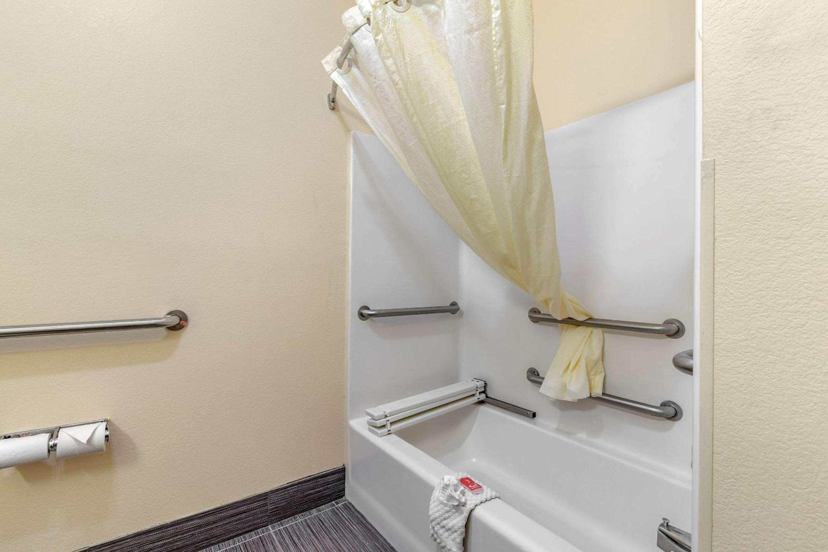 Econo Lodge Brunswick Travel Center, Billede 27