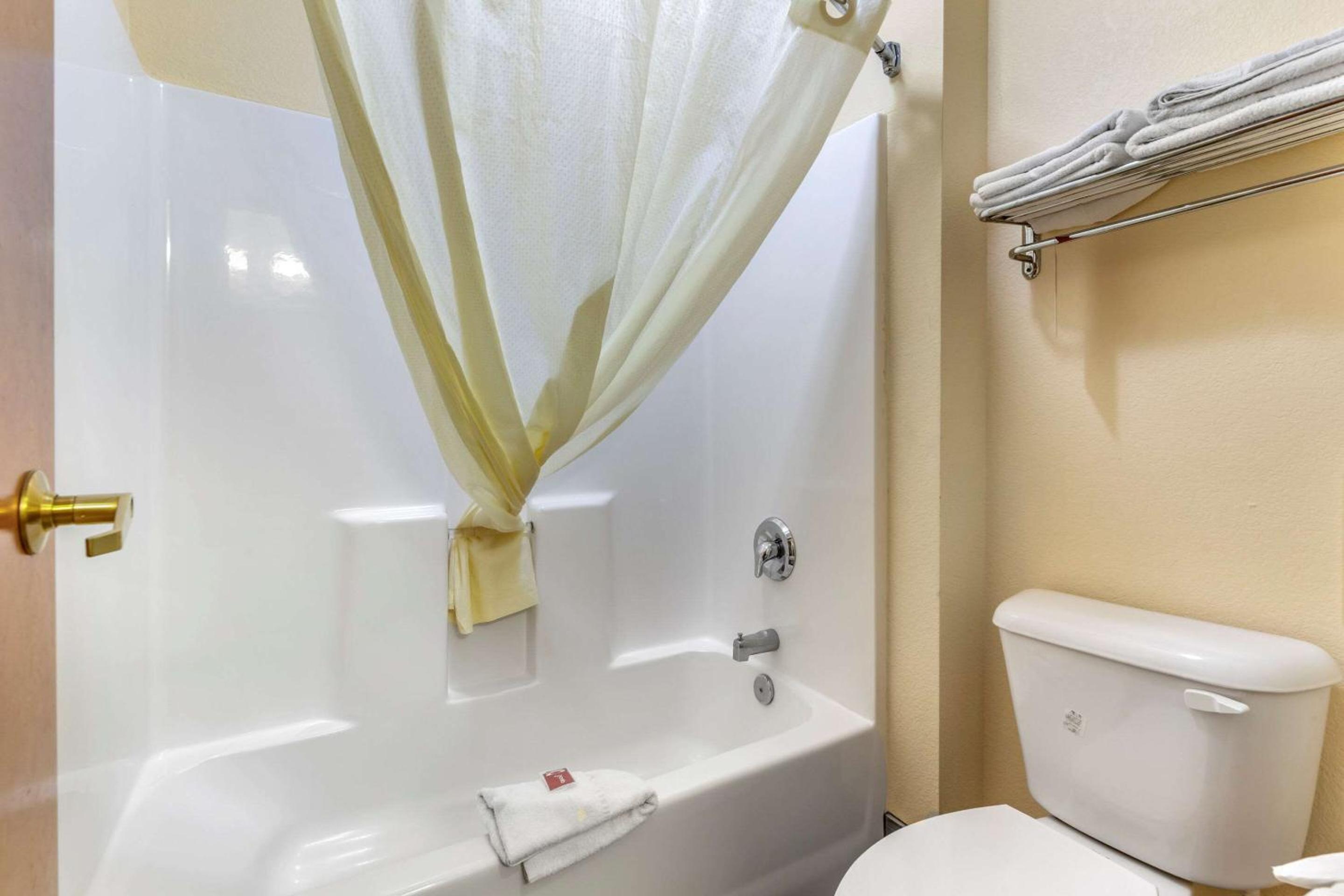 Econo Lodge Brunswick Travel Center, Billede 22