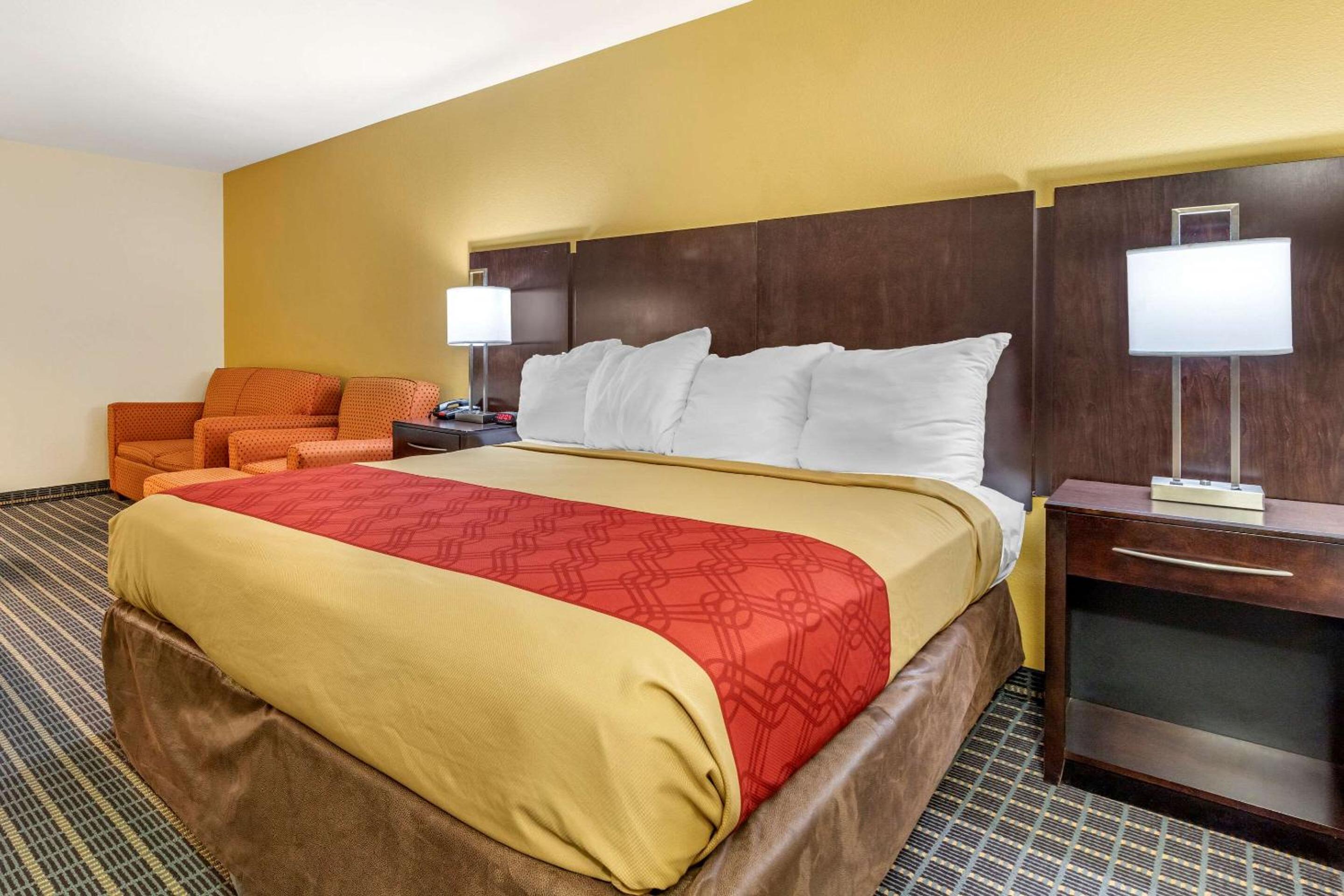 Econo Lodge Brunswick Travel Center, Billede 18