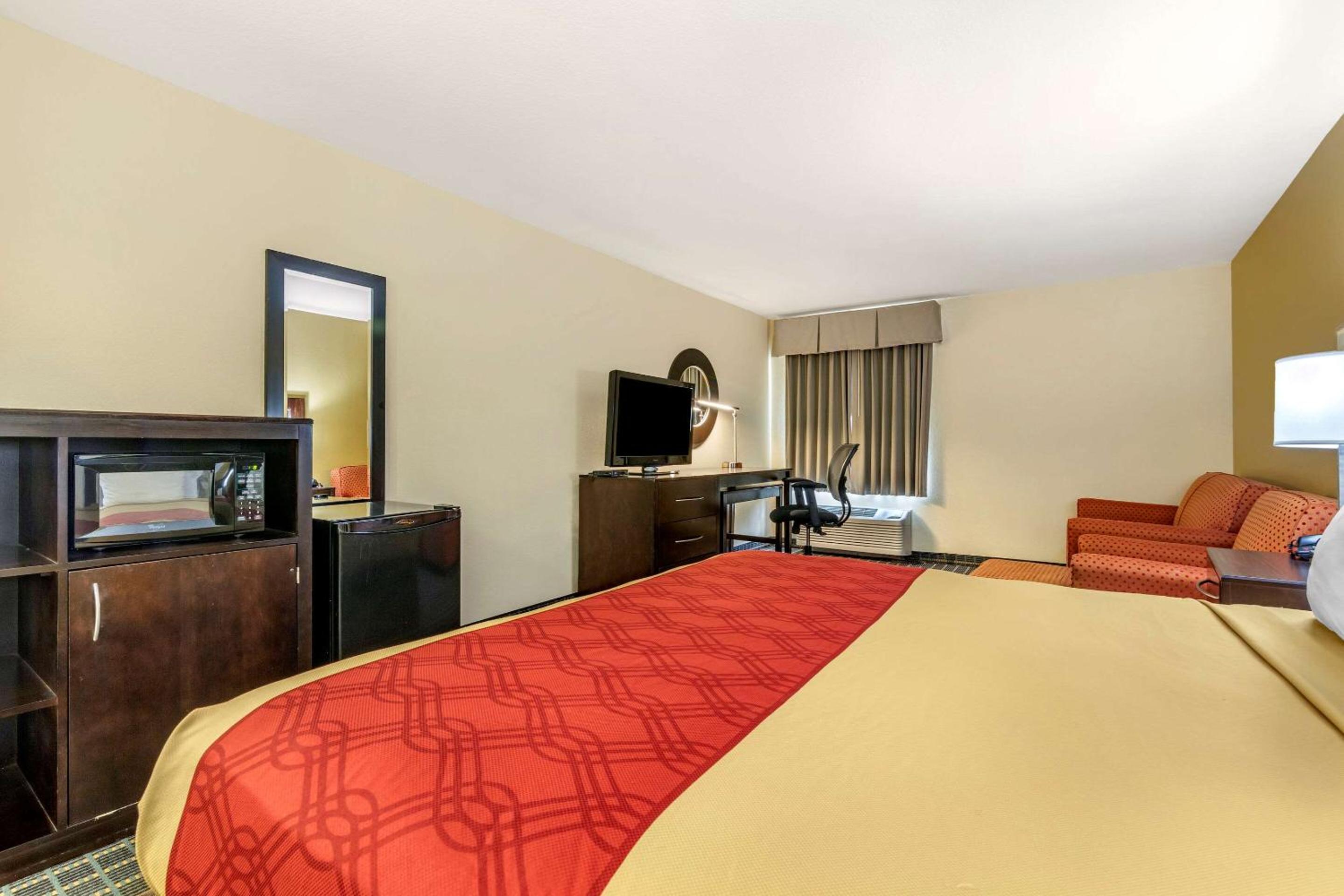 Econo Lodge Brunswick Travel Center, Billede 25