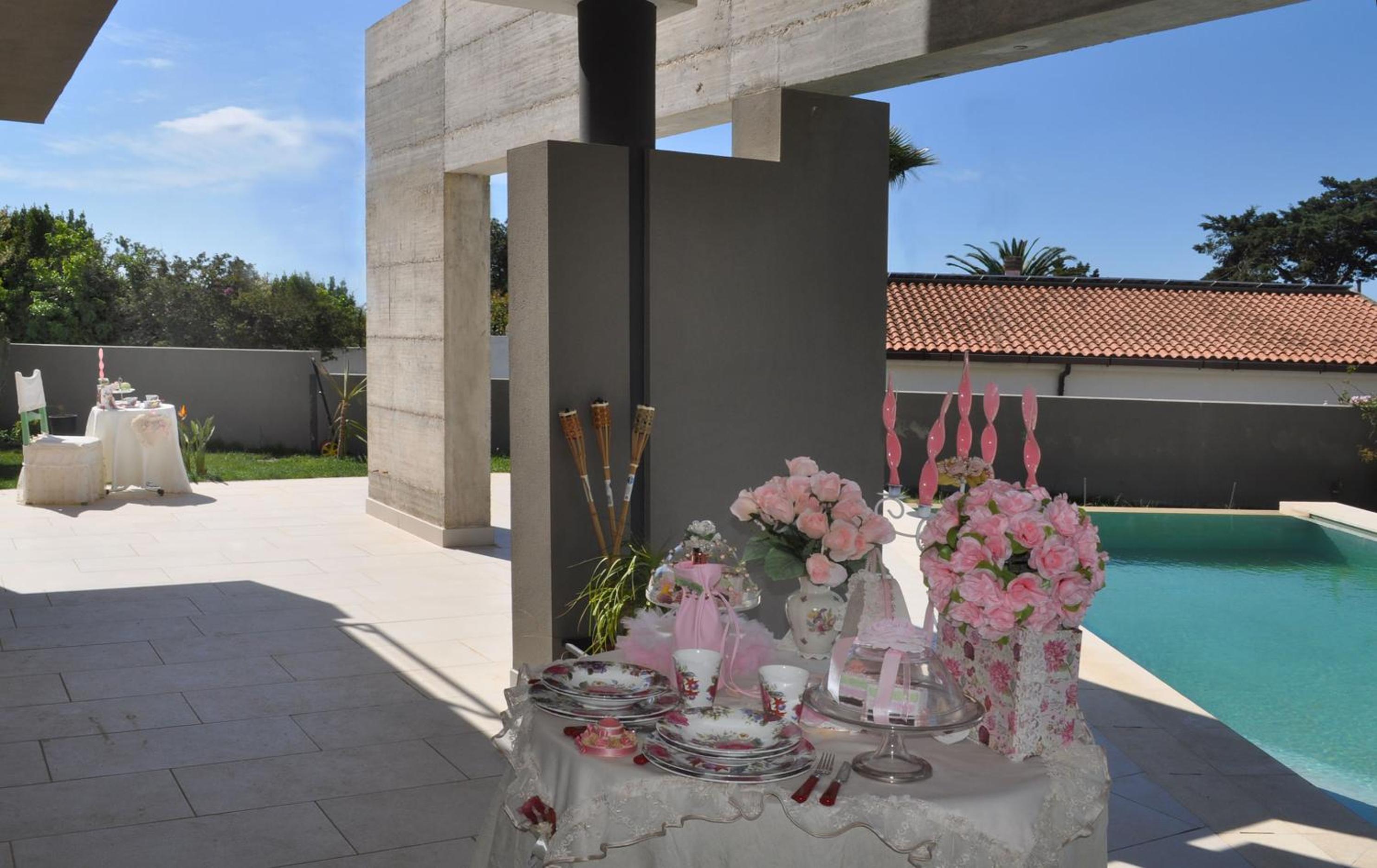 Art House Quartu - Margine Rosso