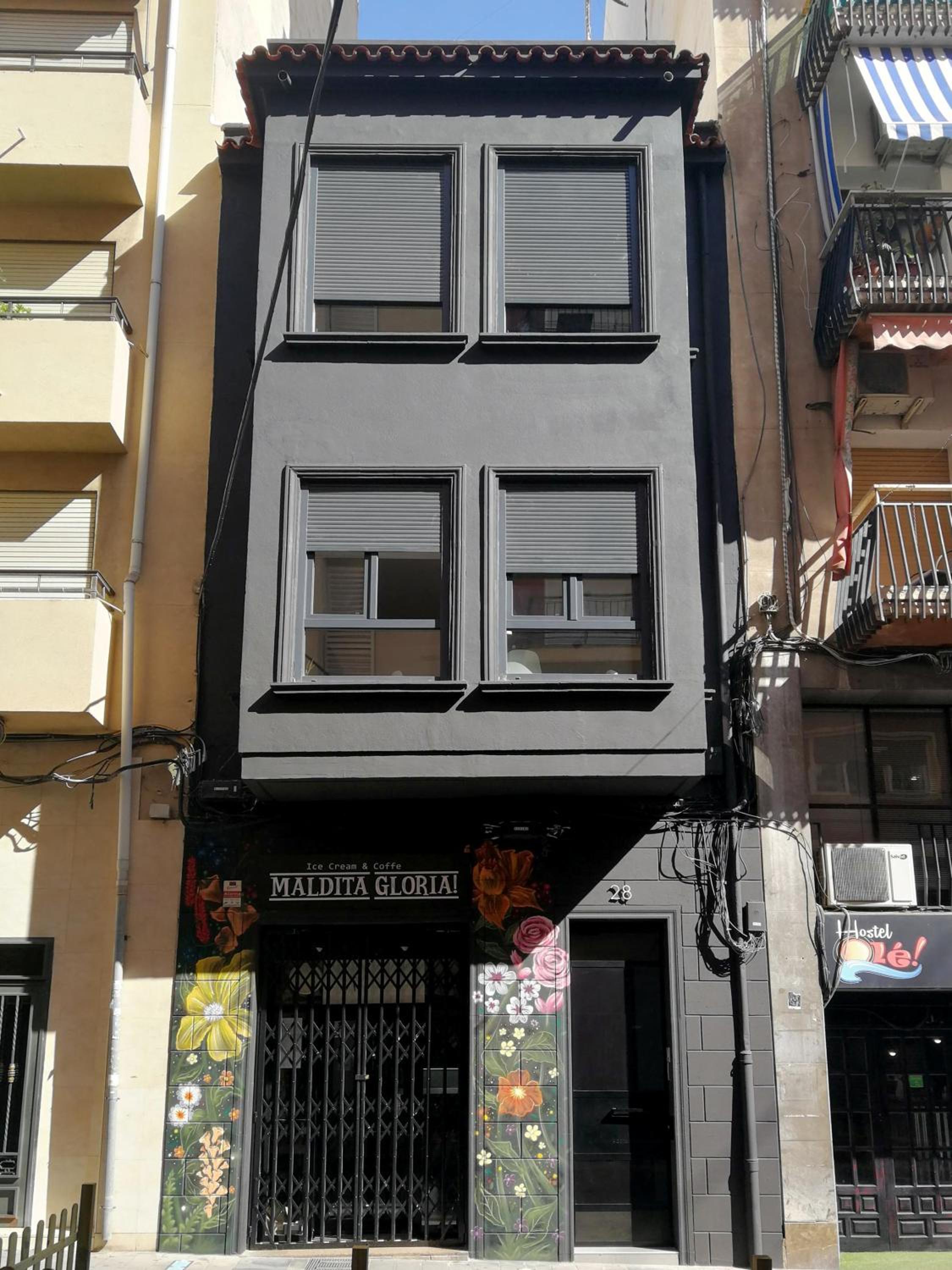 building
