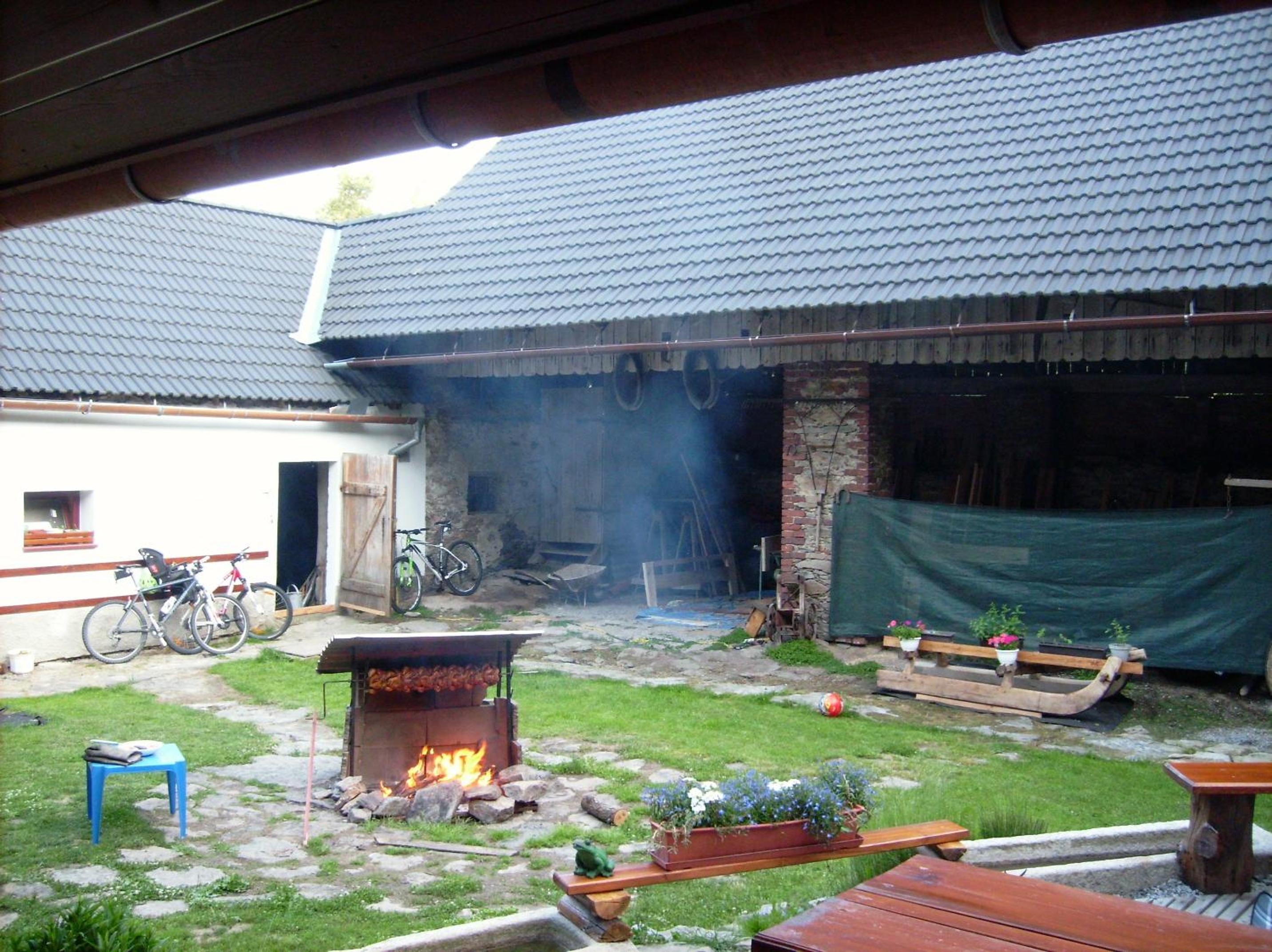 Penzion U dvojice