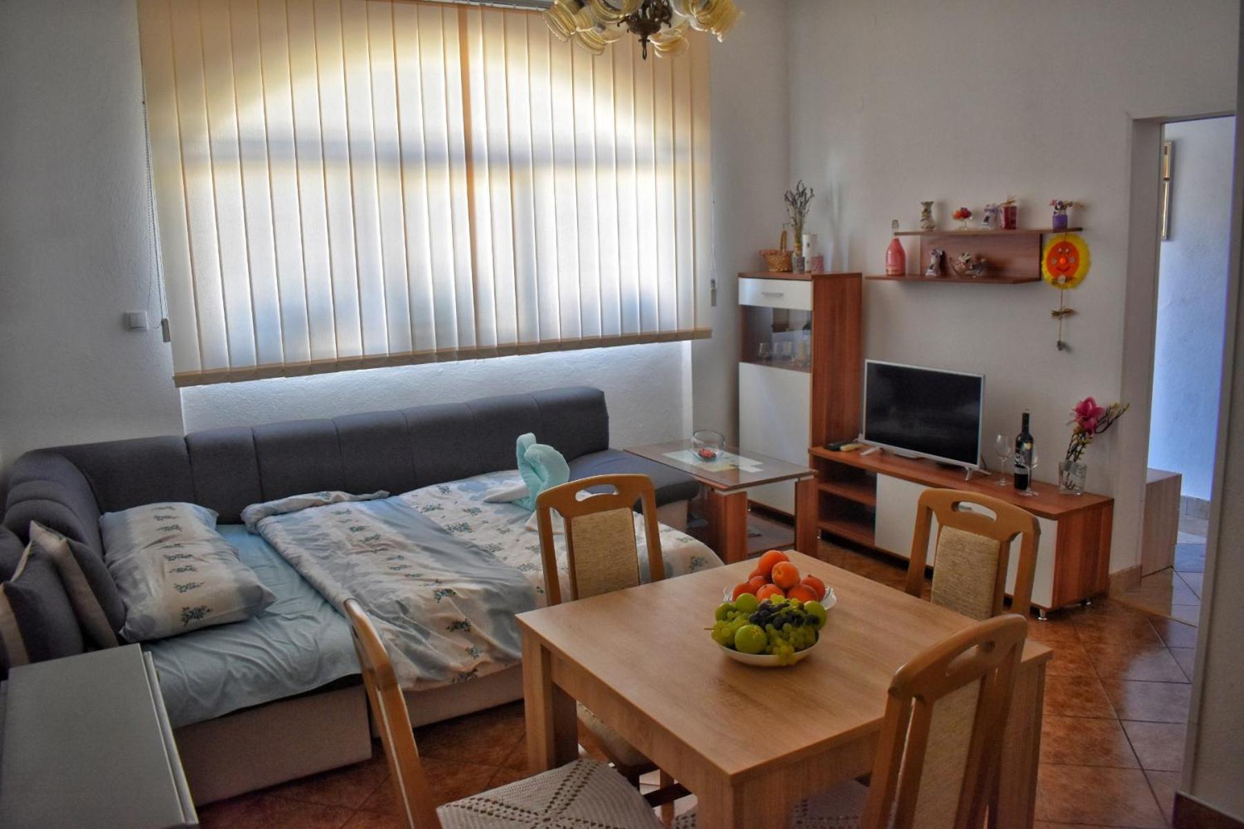 Apartman Samardzic view 3