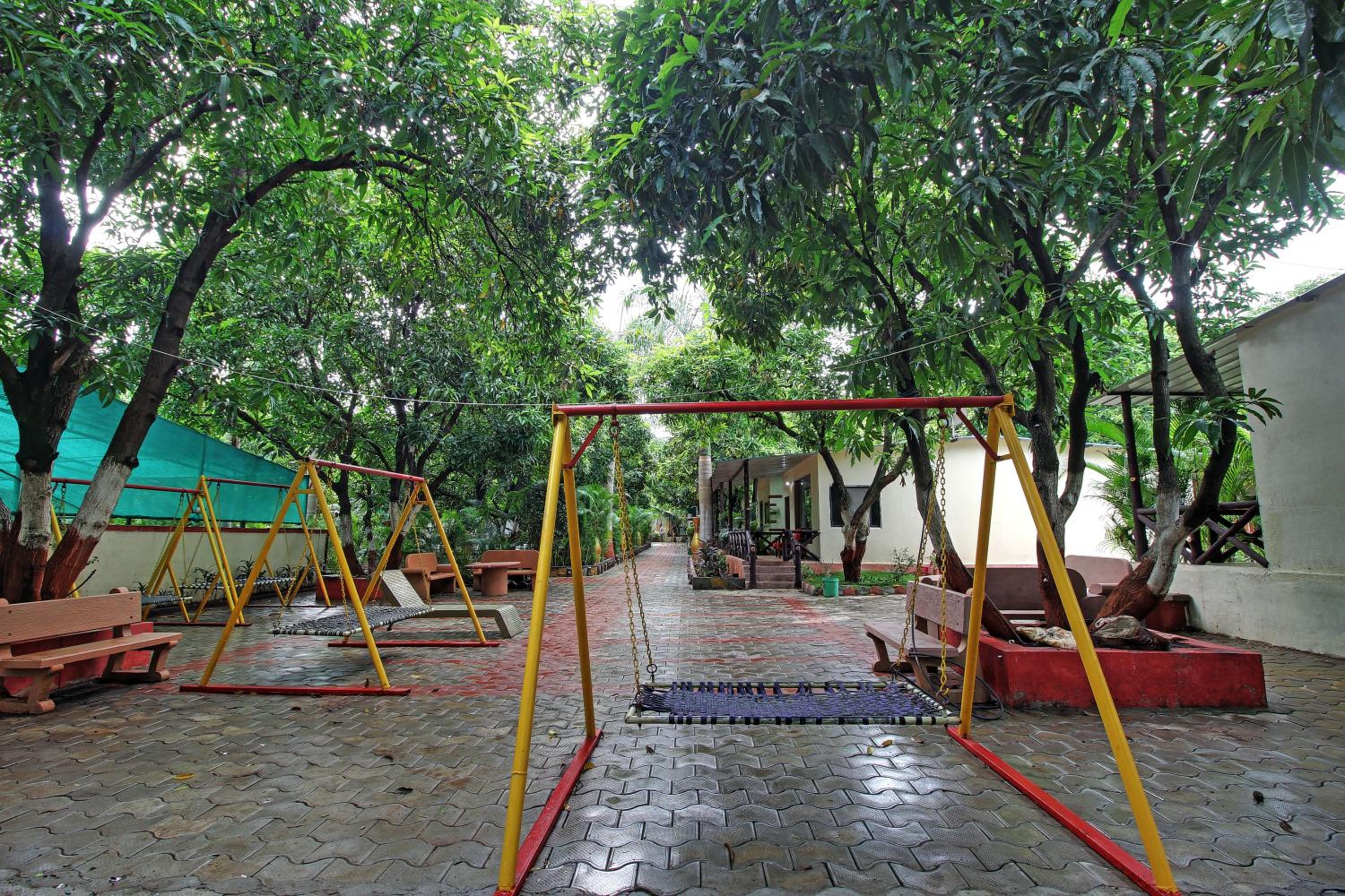 Van Vihar Resort
