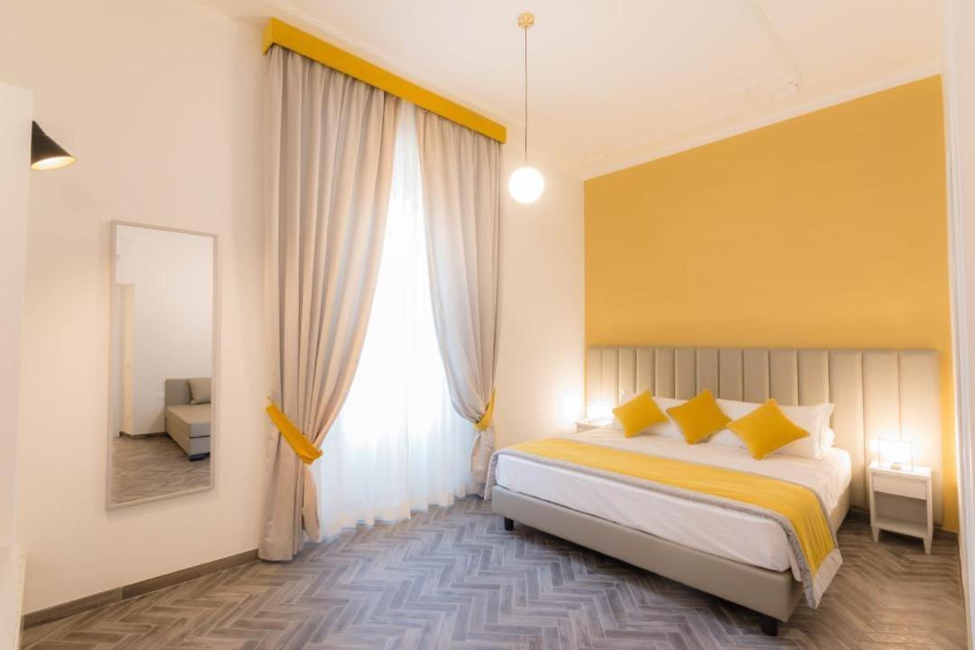 Frattina FF italian suites