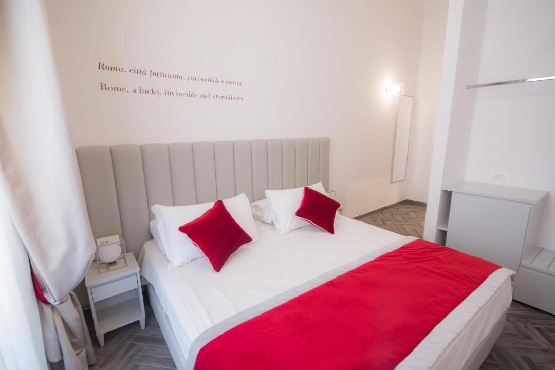 Frattina FF italian suites
