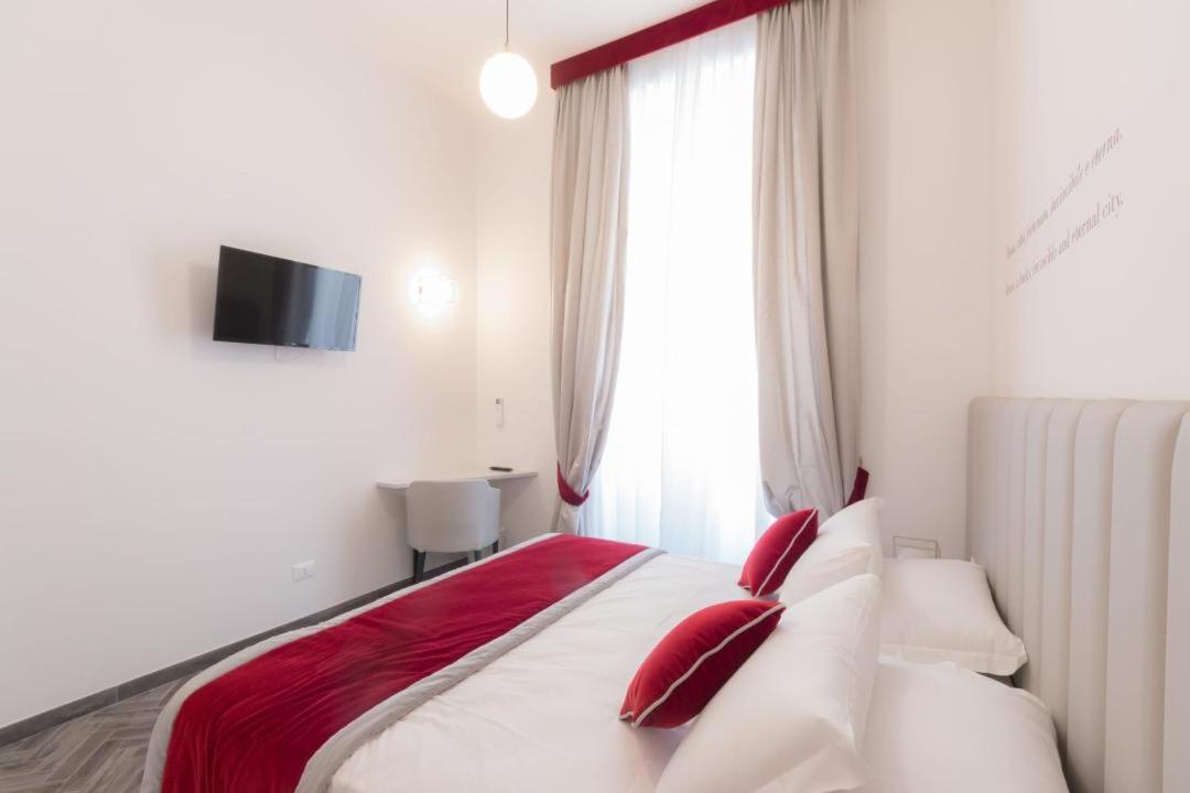Frattina FF italian suites