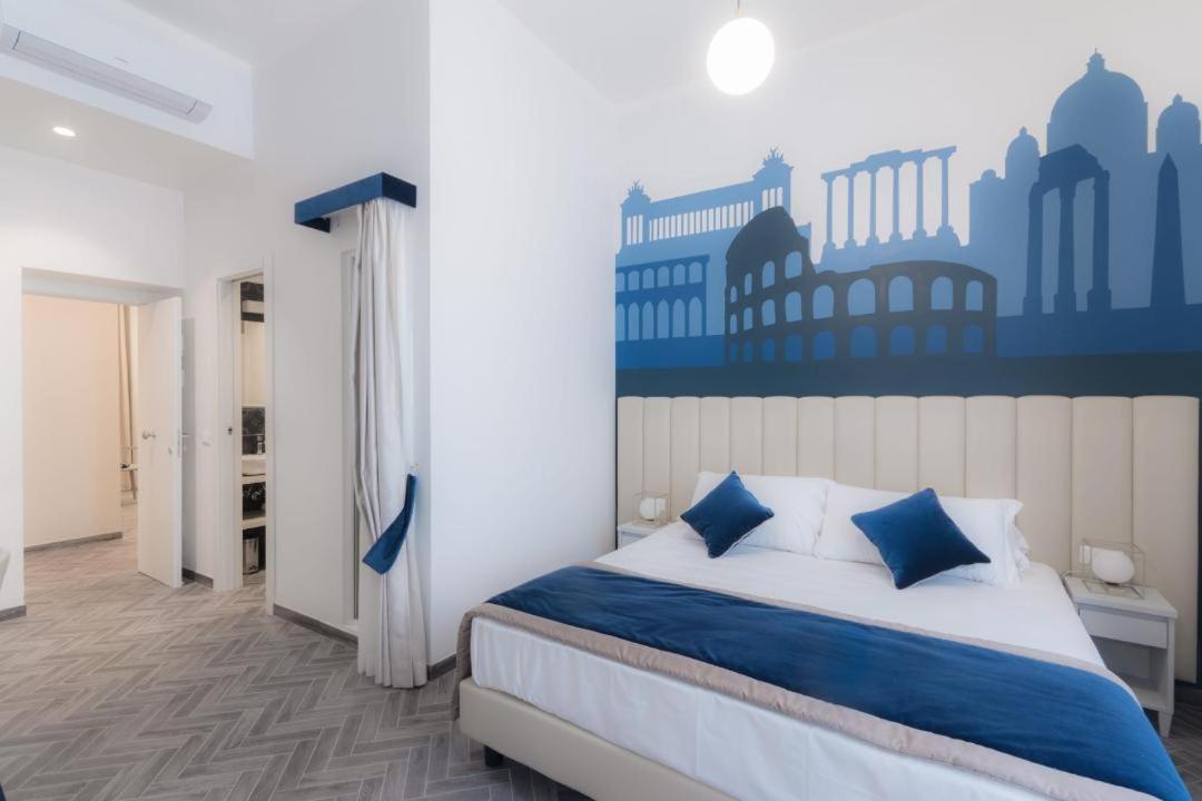 Frattina FF italian suites