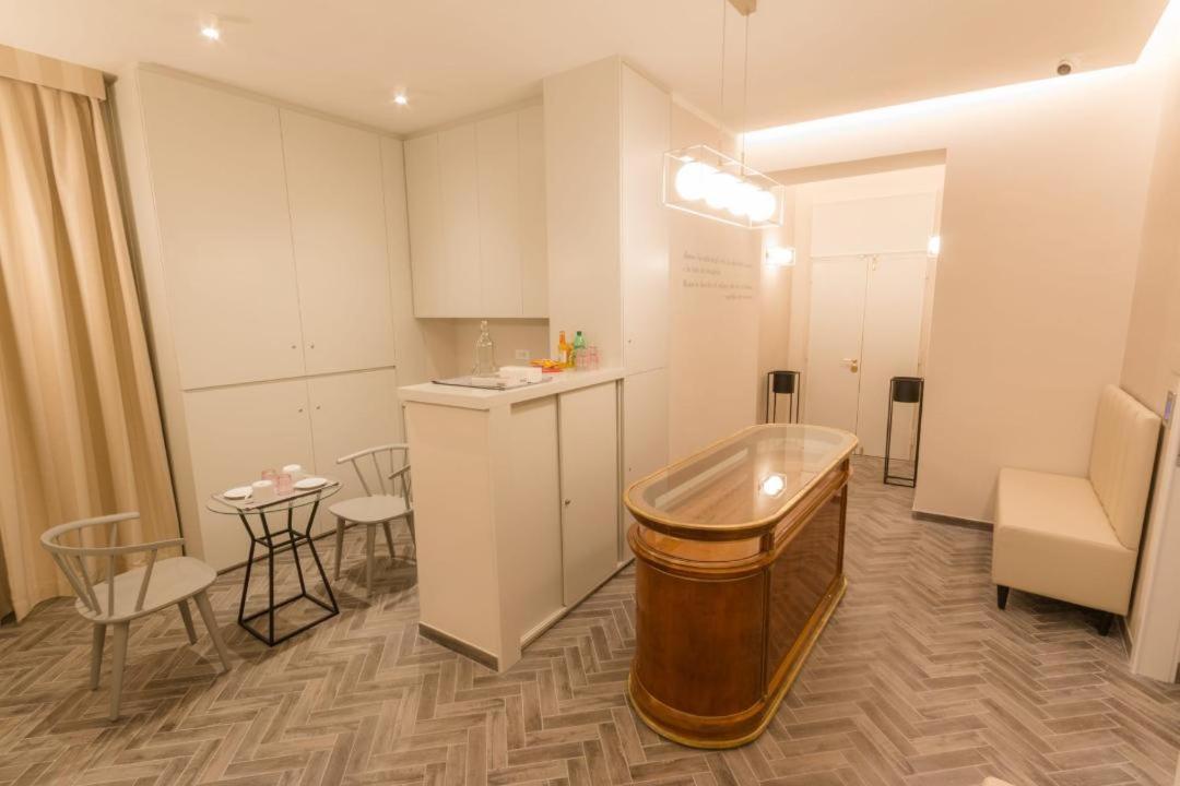 Frattina FF italian suites