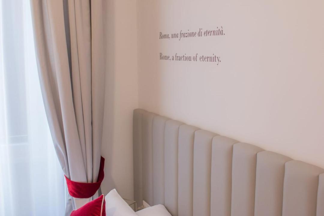 Frattina FF italian suites