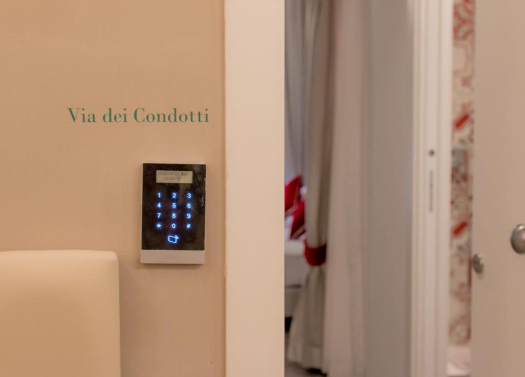 Frattina FF italian suites