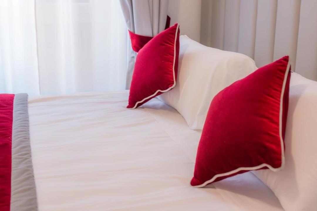 Frattina FF italian suites