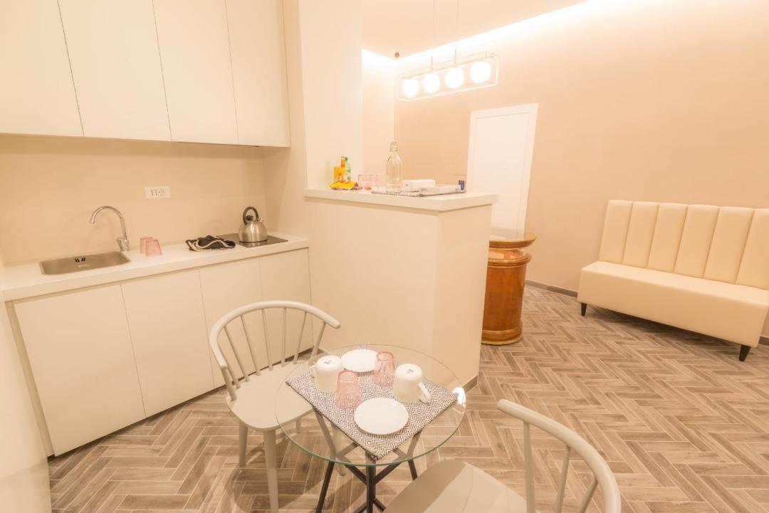 Frattina FF italian suites