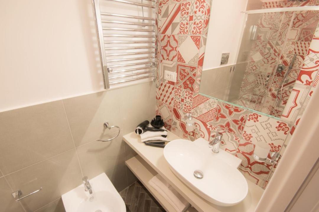 Frattina FF italian suites