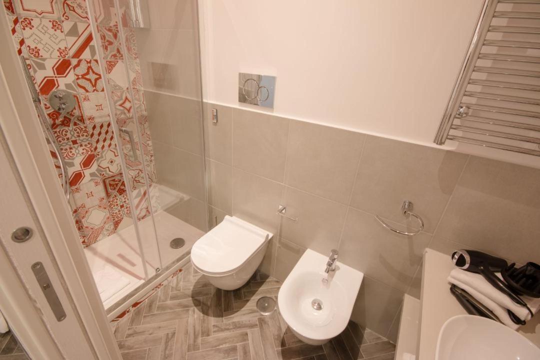 Frattina FF italian suites