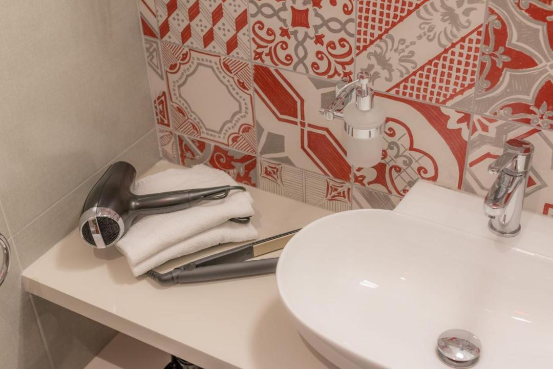 Frattina FF italian suites