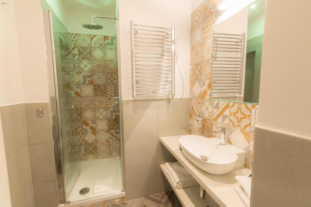 Frattina FF italian suites