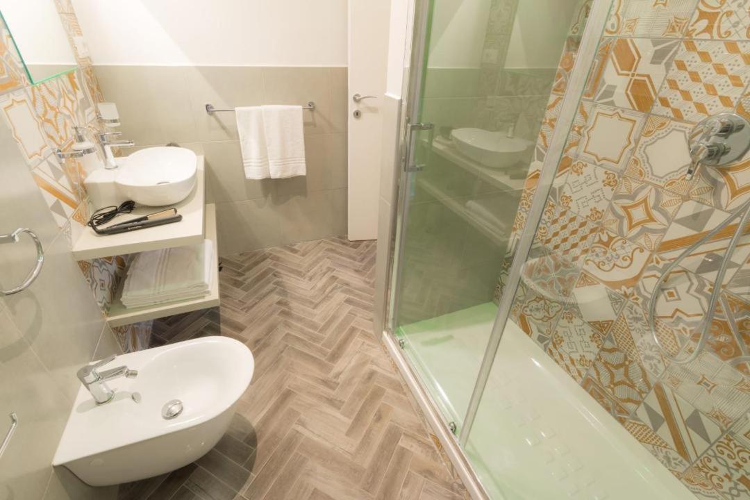 Frattina FF italian suites