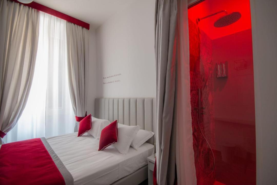 Frattina FF italian suites