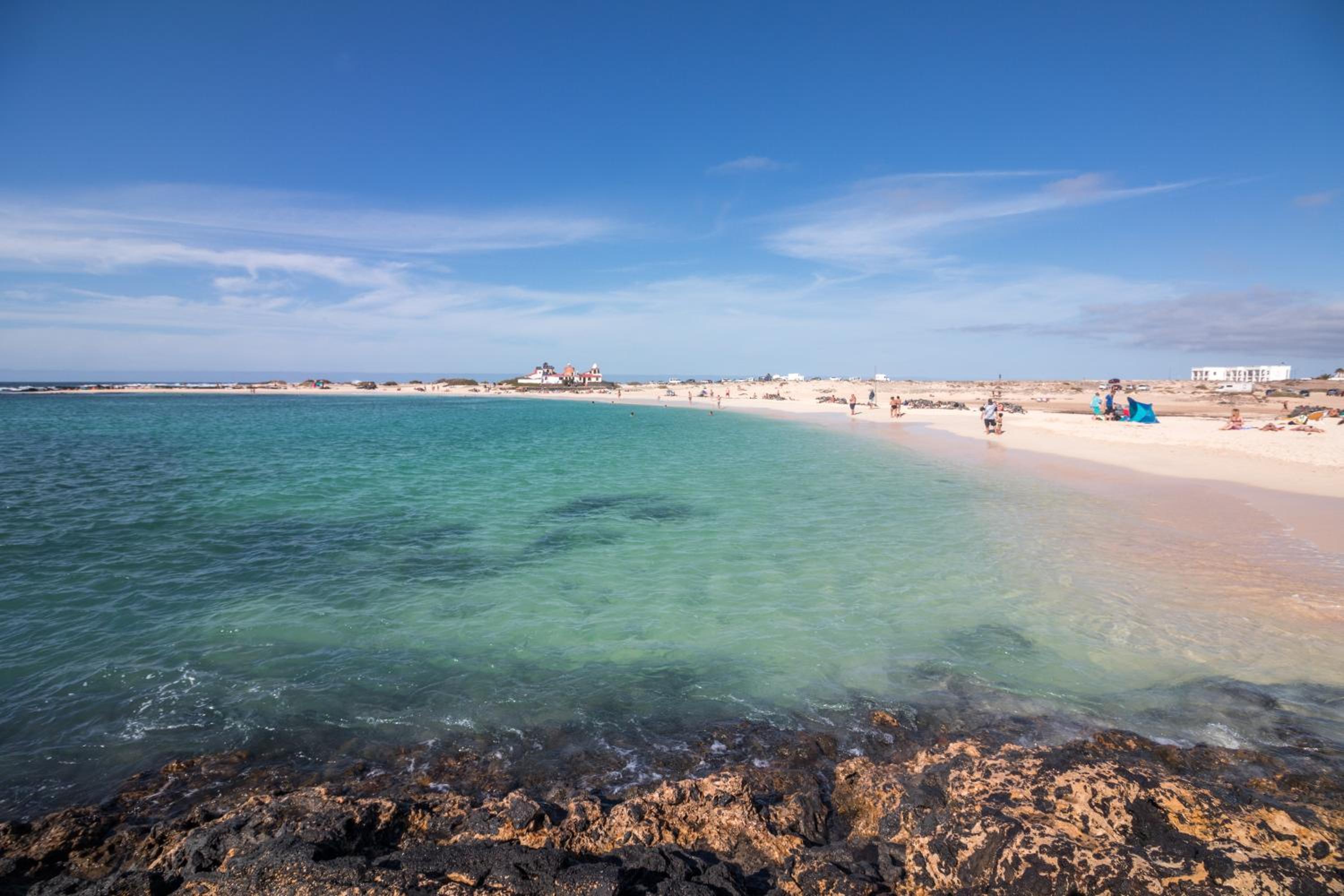Bahiazul Villas Corralejo by Vreagestion