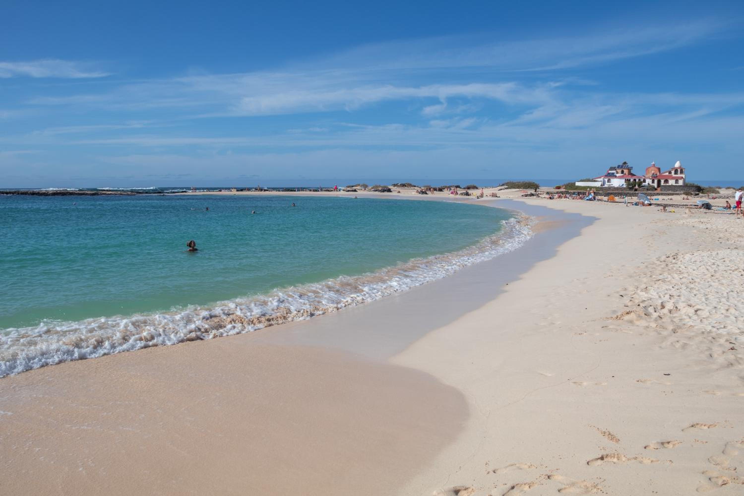 Bahiazul Villas Corralejo by Vreagestion