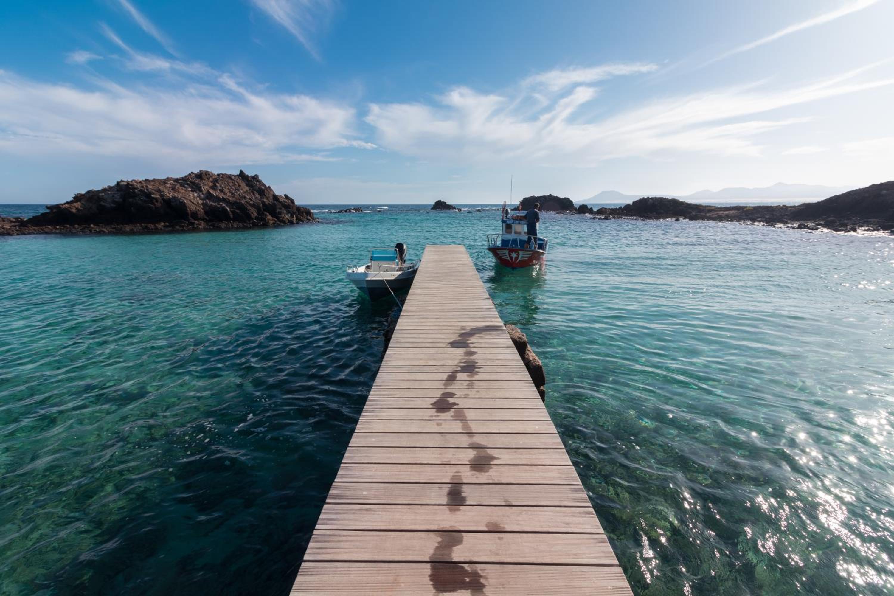 Bahiazul Villas Corralejo by Vreagestion