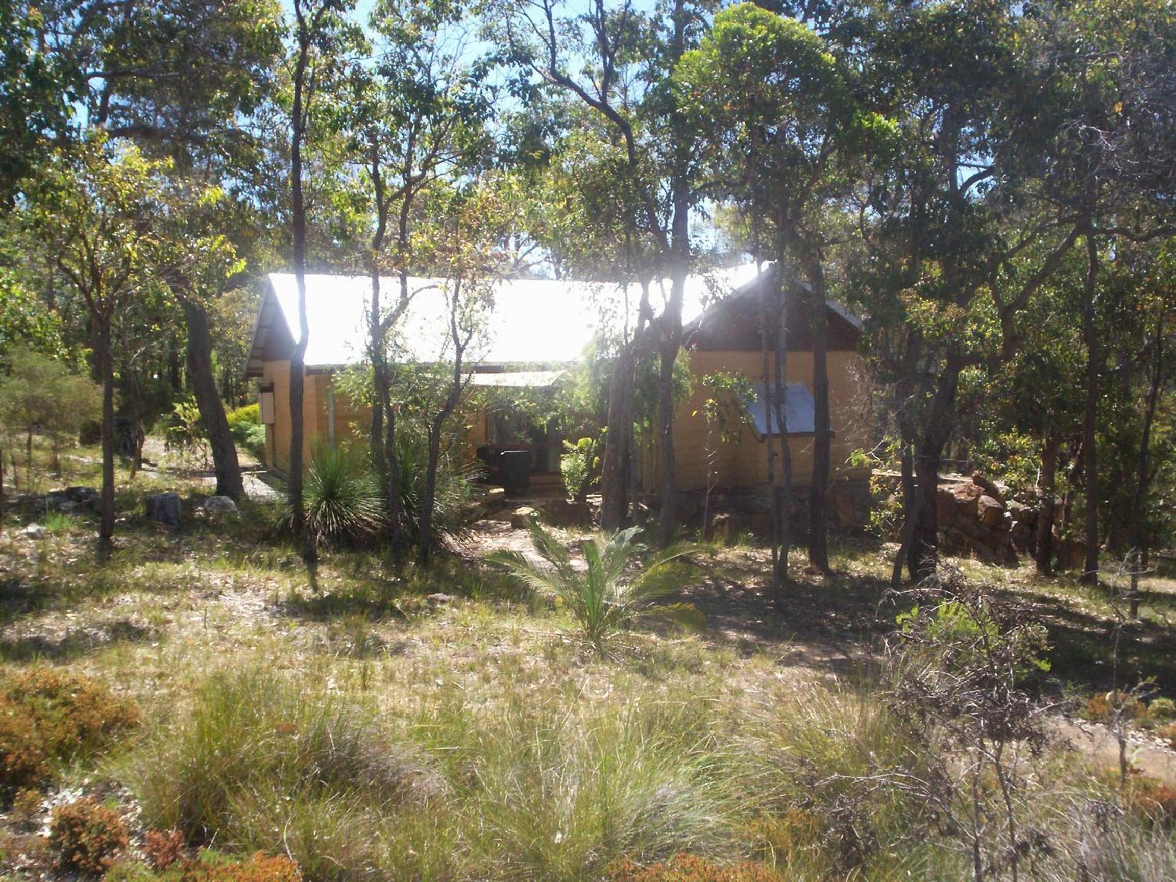 Denmark Forest Retreat
