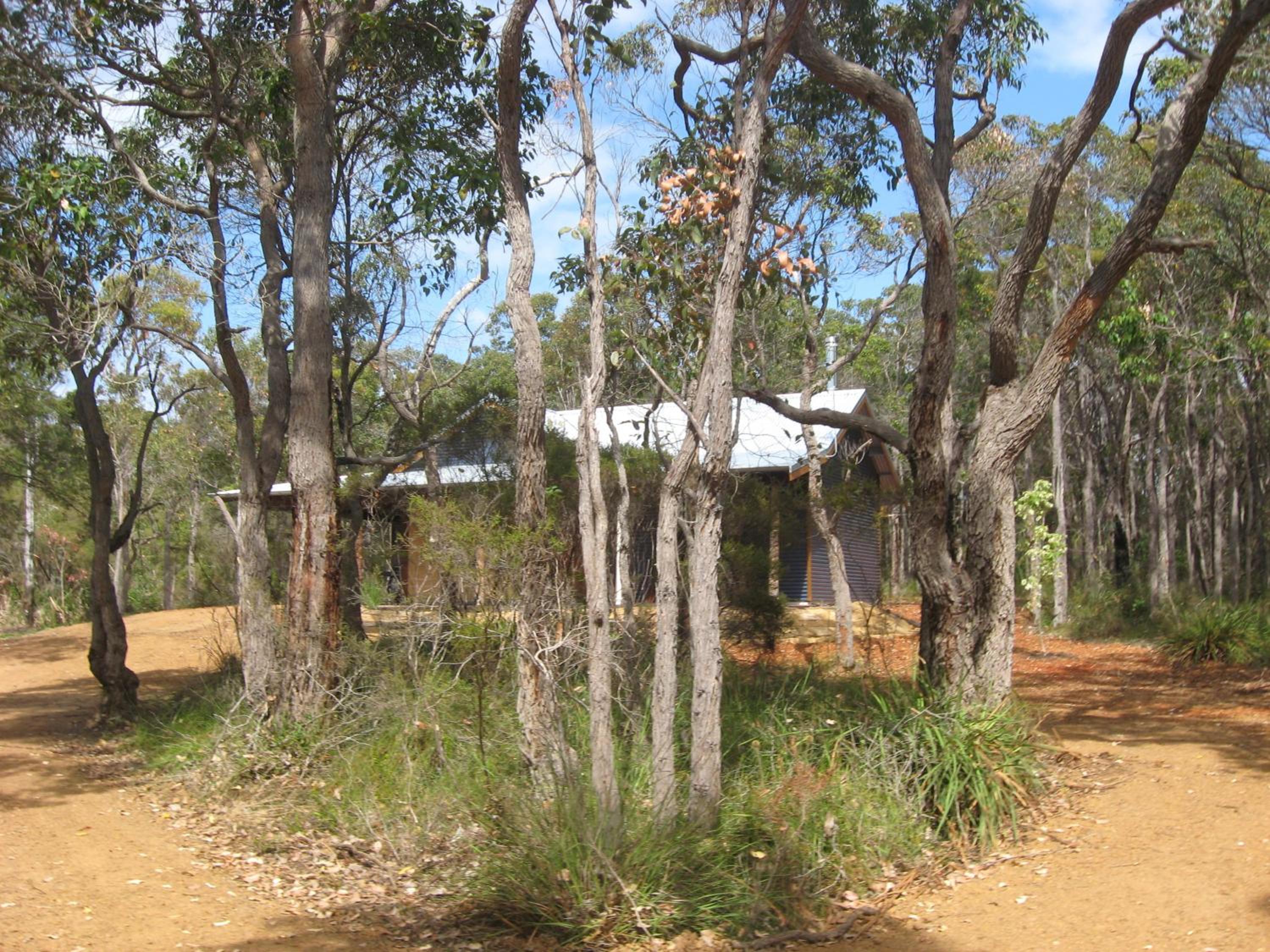 Denmark Forest Retreat