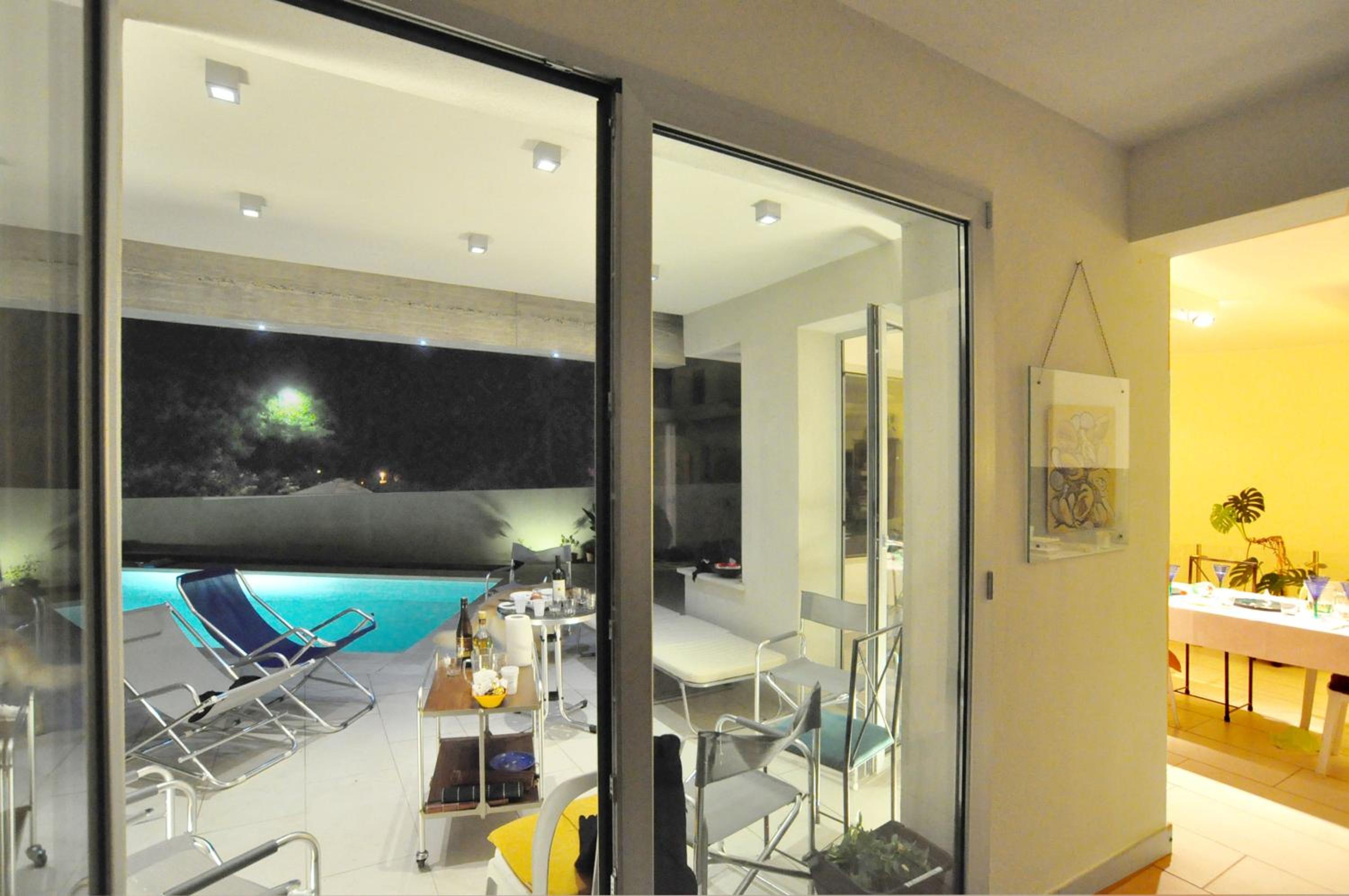 Art House Quartu - Margine Rosso