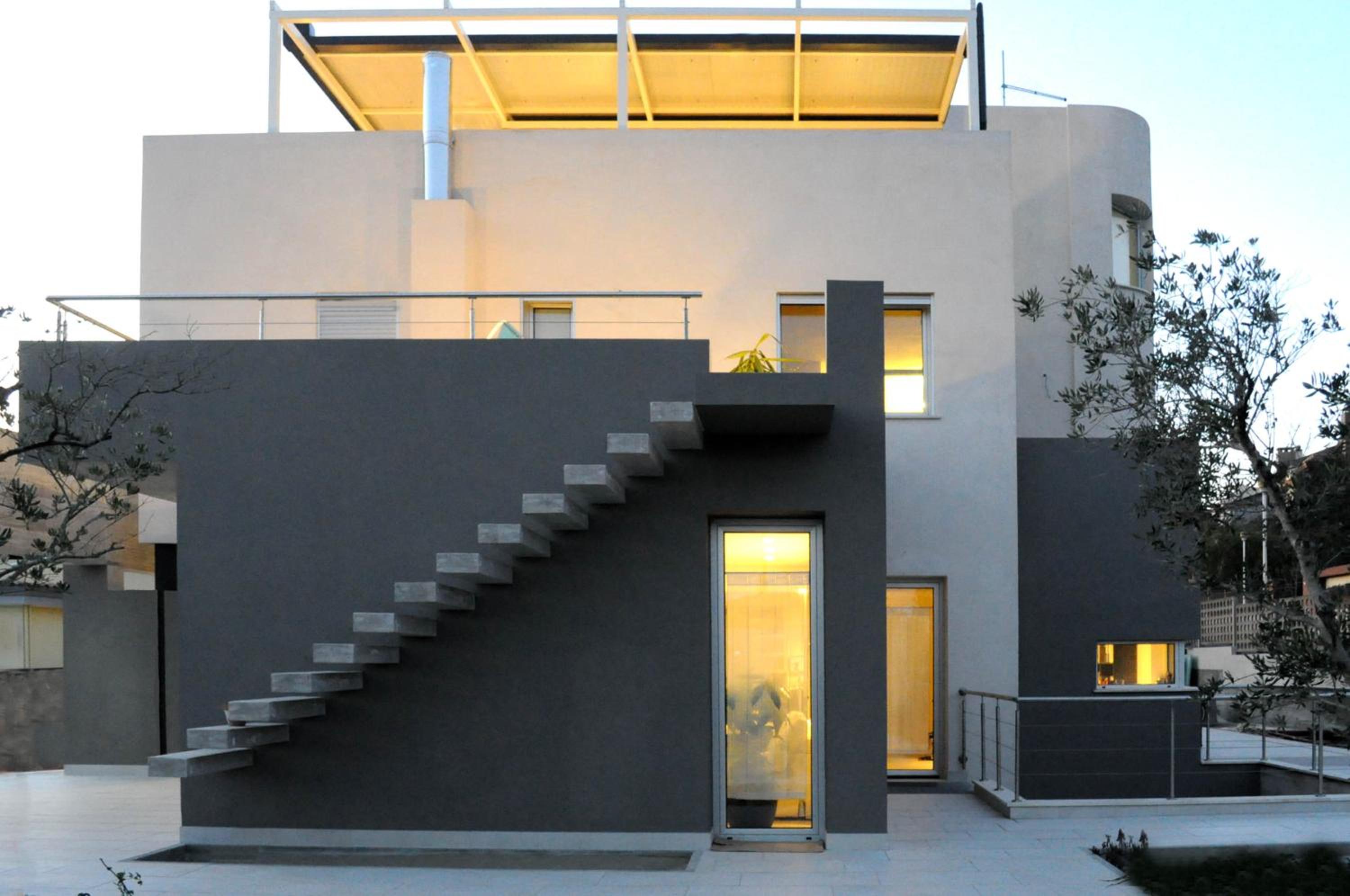 Art House Quartu - Margine Rosso