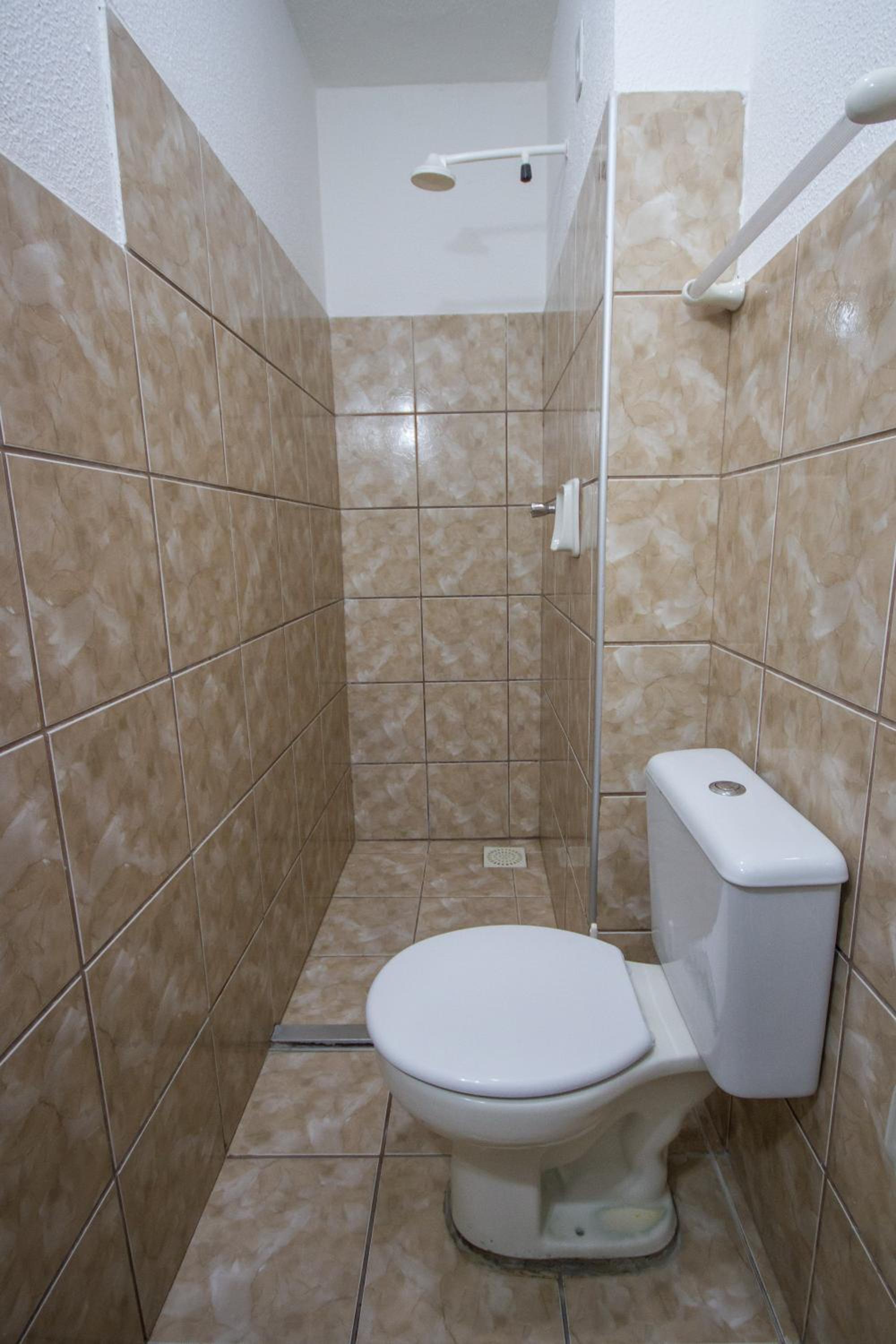 Pousada do Suiço