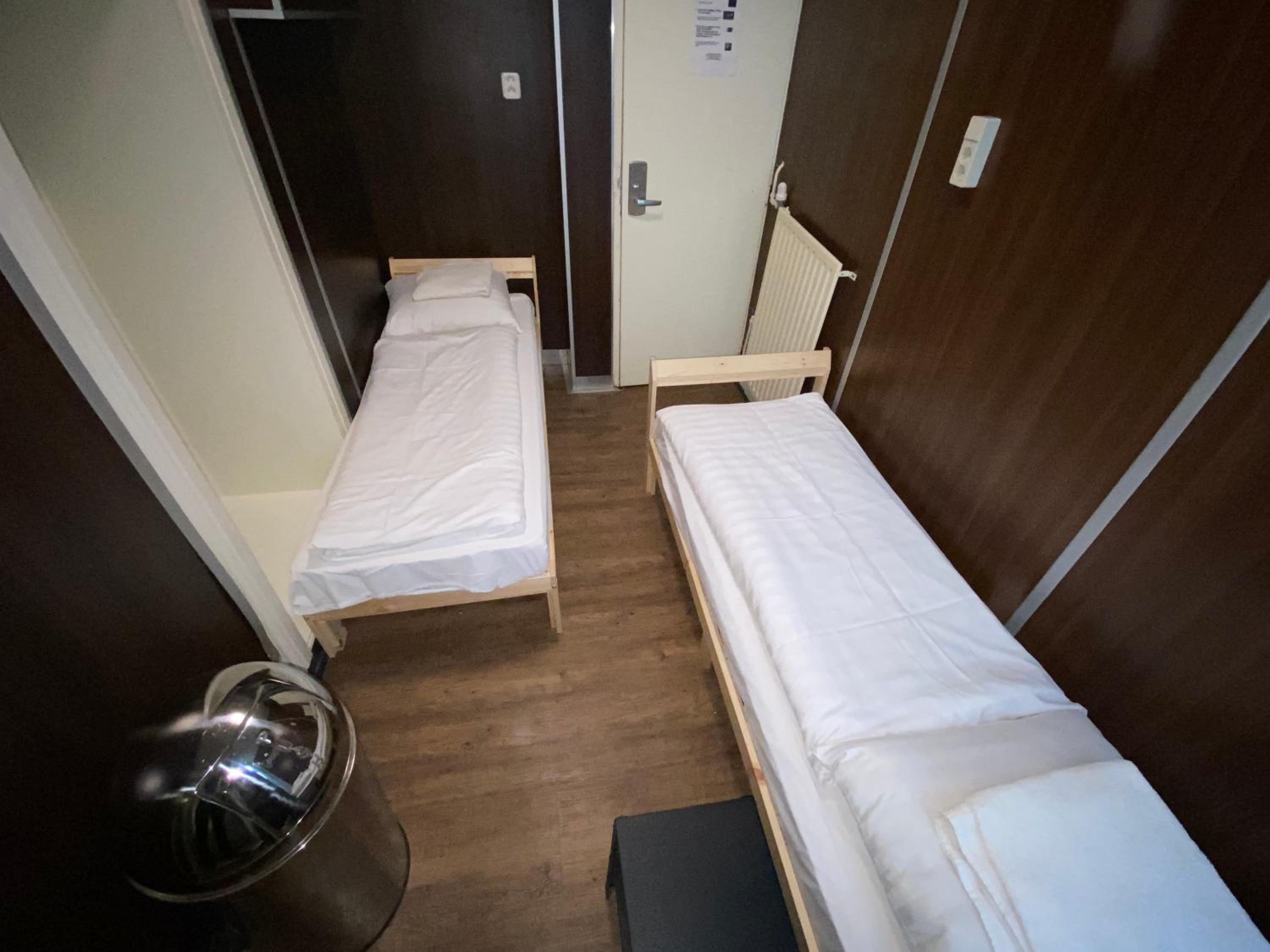 Hostel Utopia