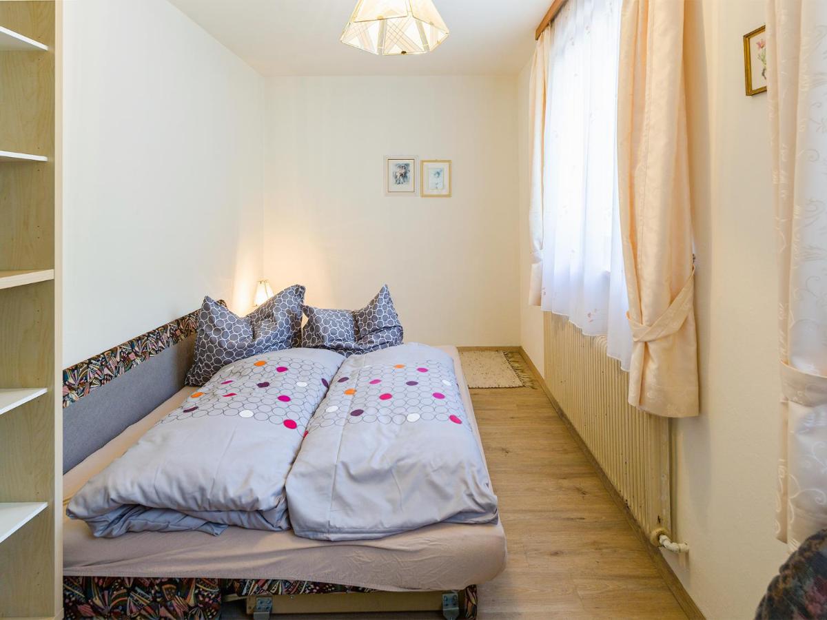 Ferienwohnung mit Wlan & Balkon A 394.010