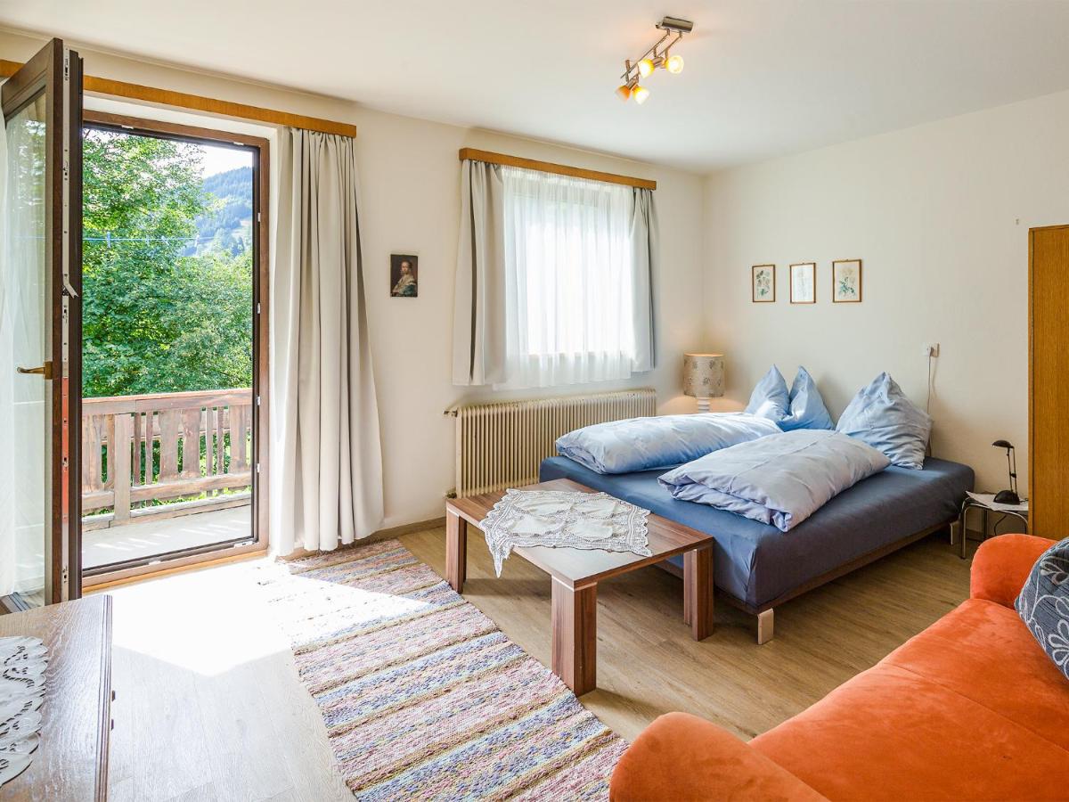 Ferienwohnung mit Wlan & Balkon A 394.010