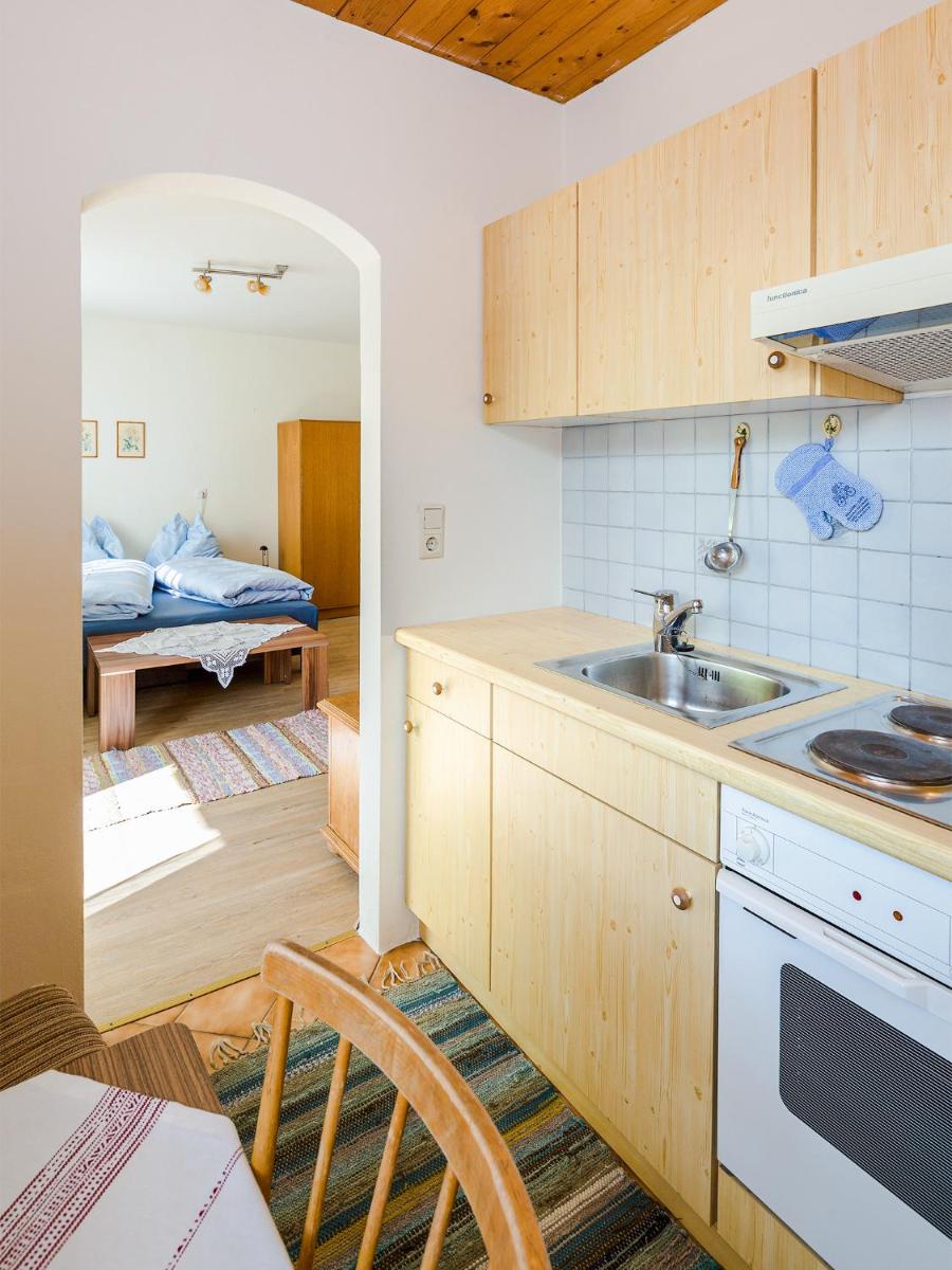 Ferienwohnung mit Wlan & Balkon A 394.010