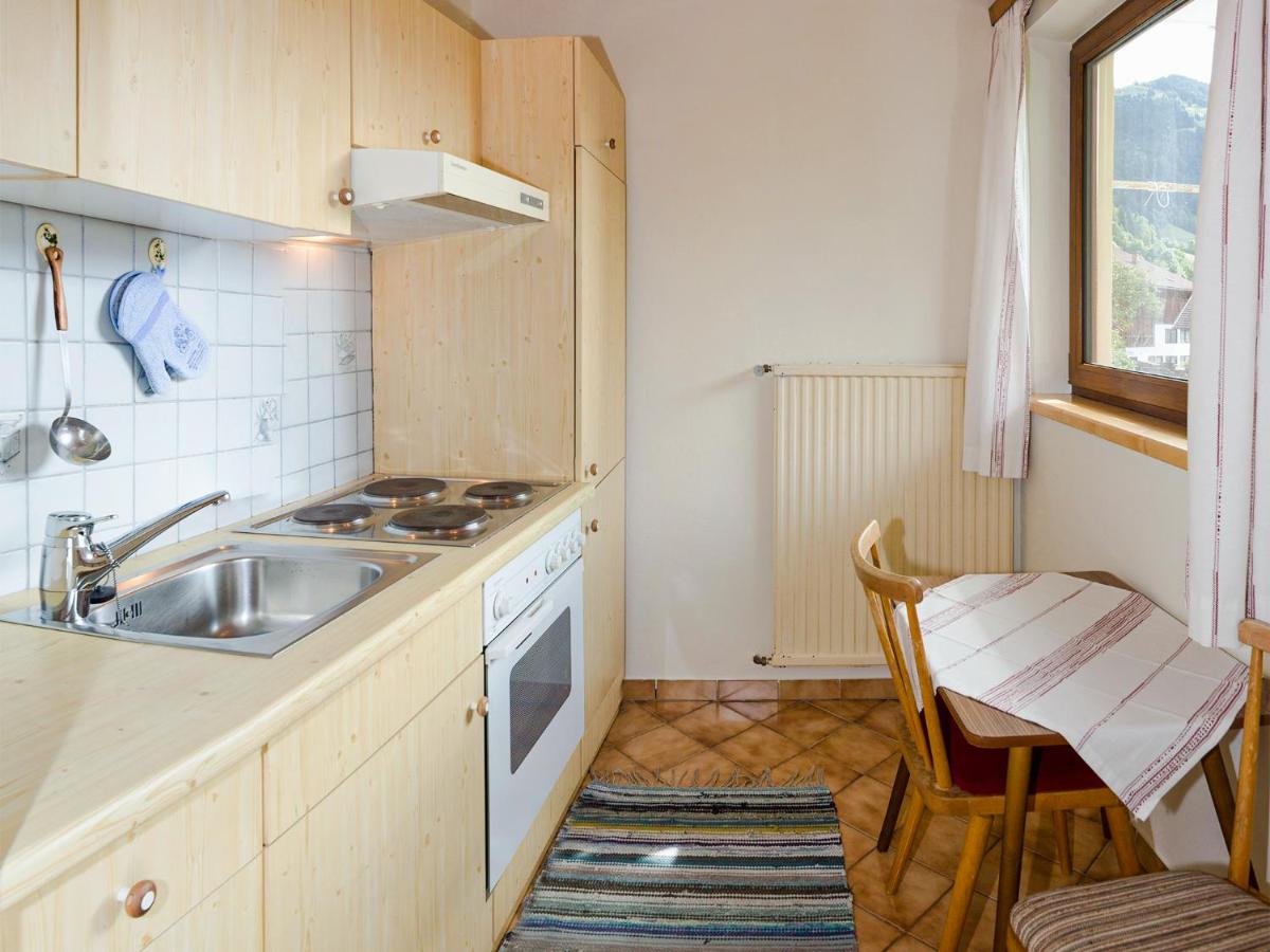 Ferienwohnung mit Wlan & Balkon A 394.010