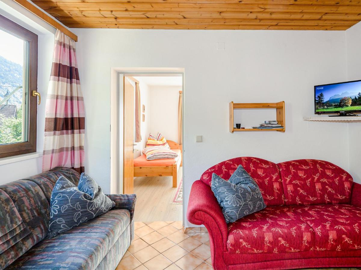 Ferienwohnung mit Wlan & Balkon A 394.010