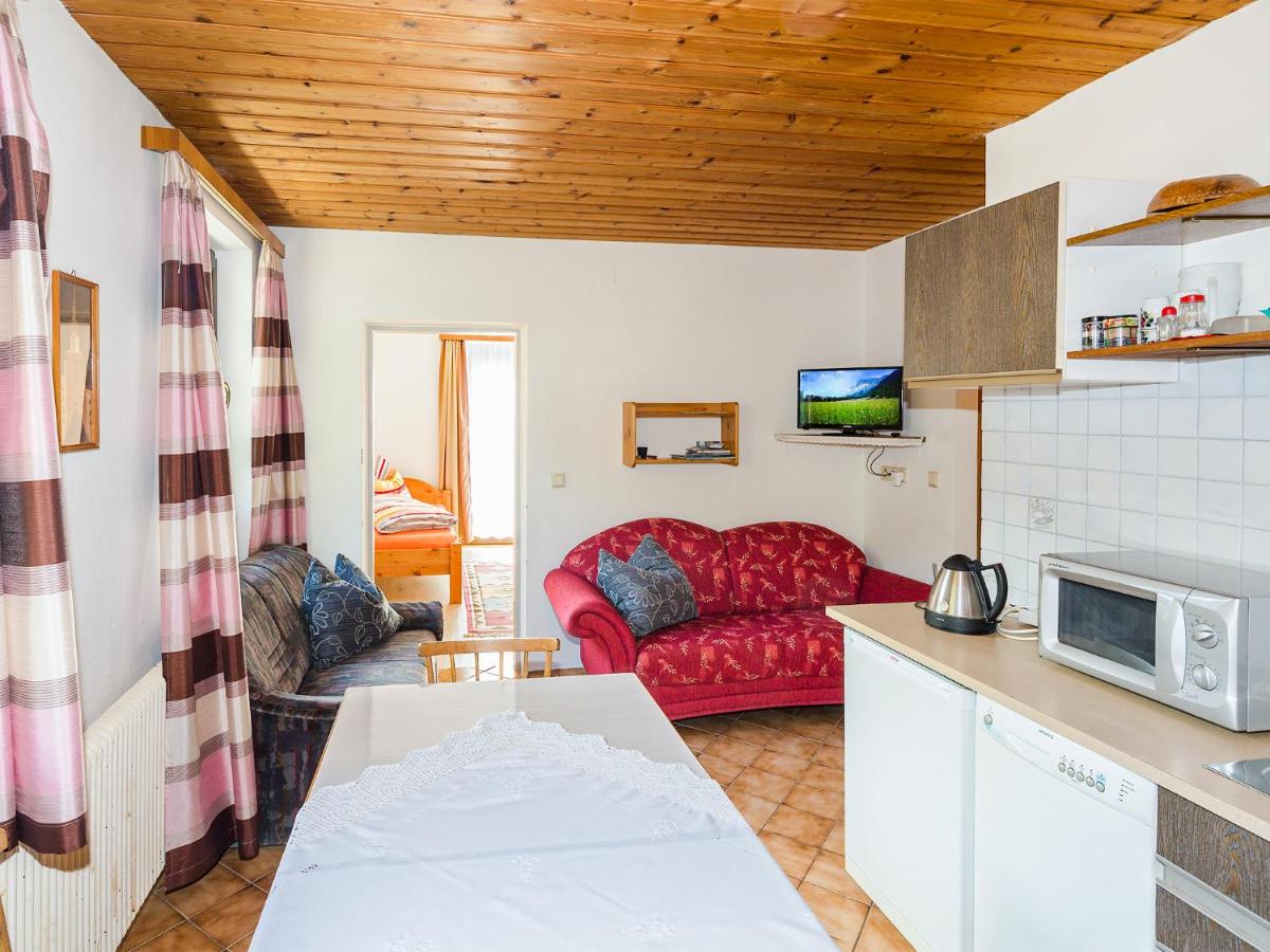 Ferienwohnung mit Wlan & Balkon A 394.010