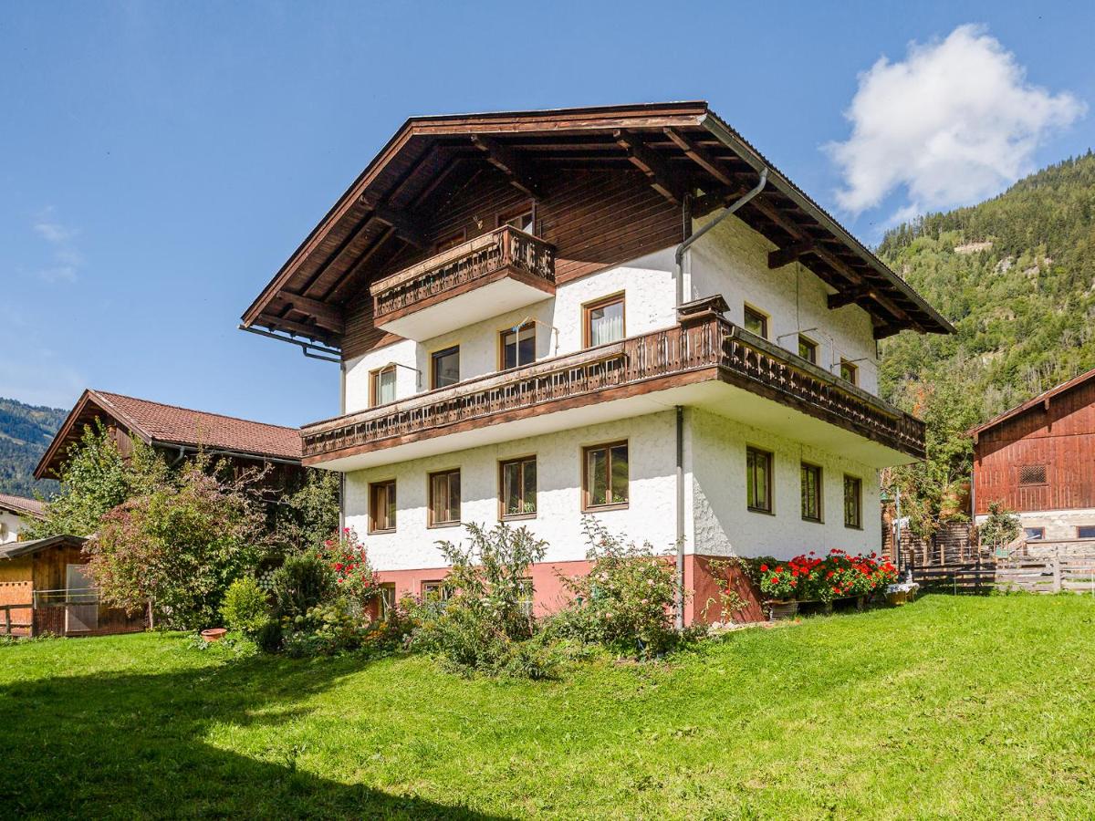 Ferienwohnung mit Wlan & Balkon A 394.010