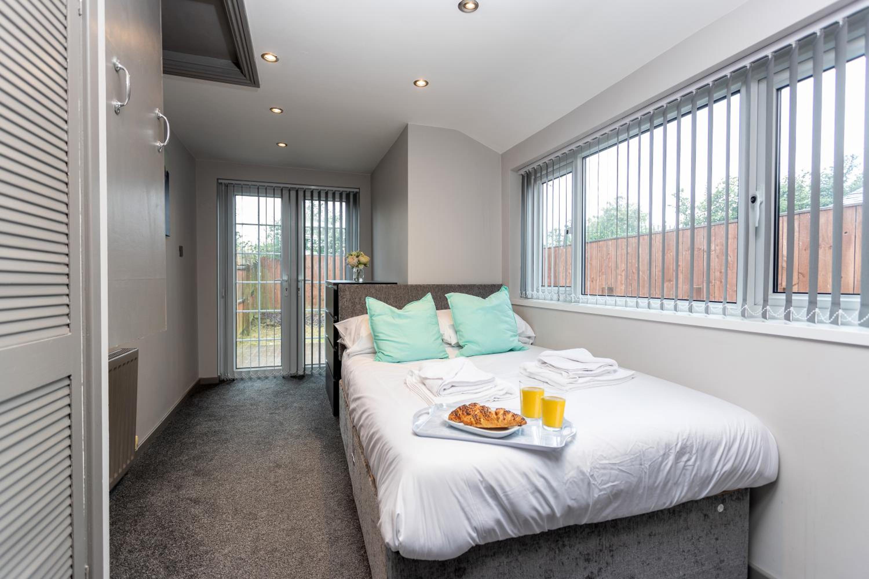James Cook Accommodation, fotografía 4