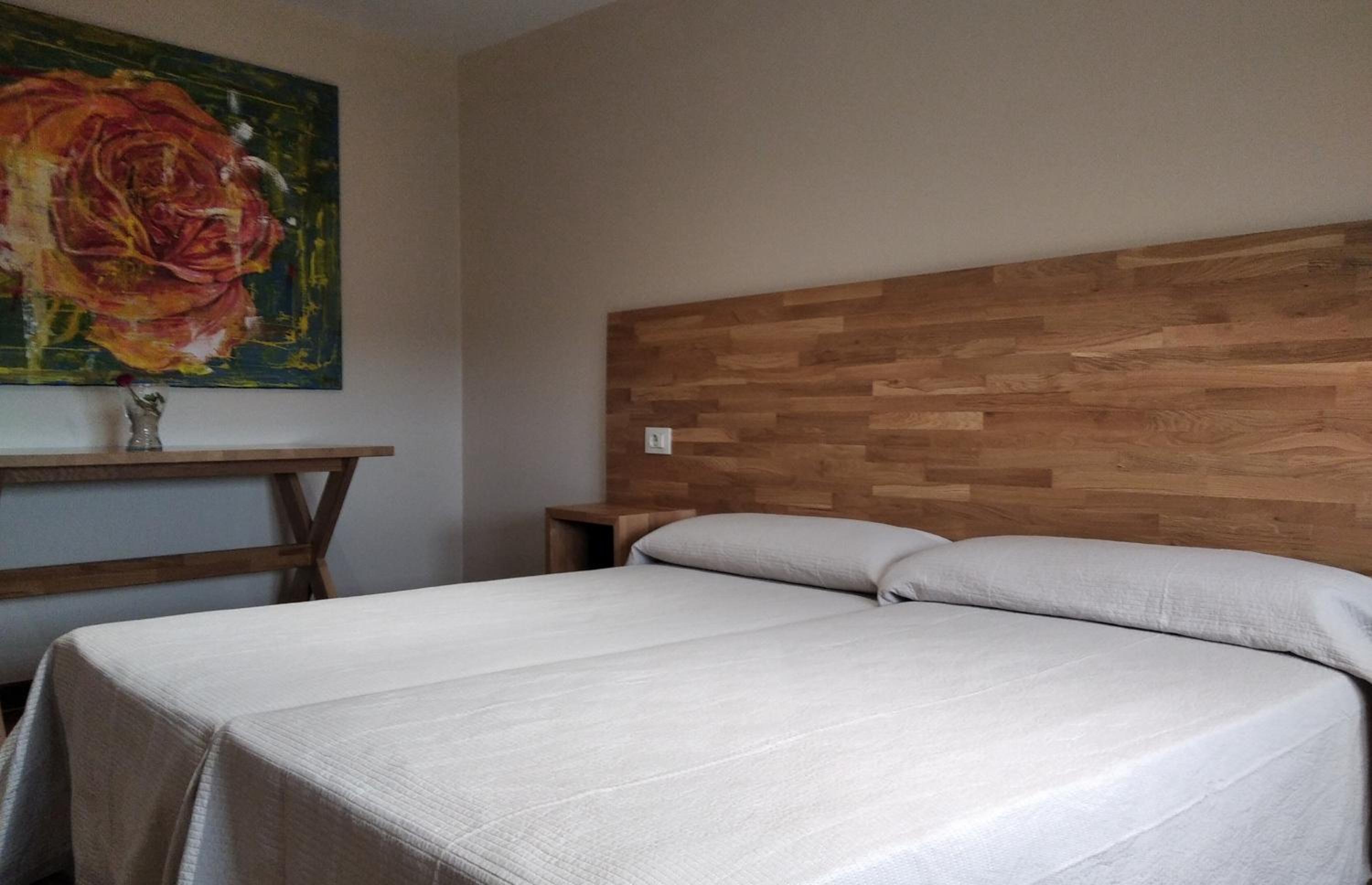 Hostal Balieiros Corrubedo