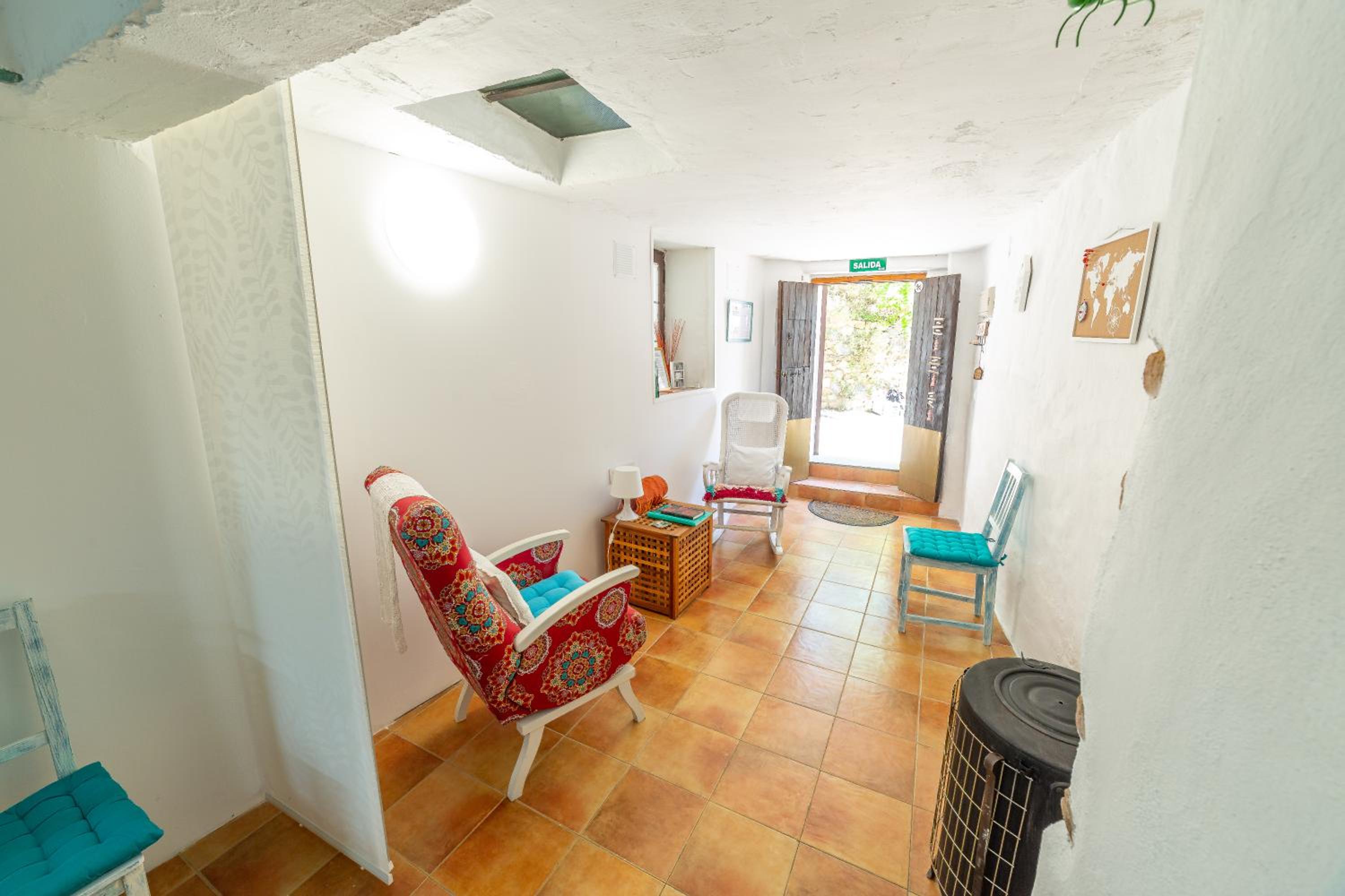 Casita Collado 1 view 5