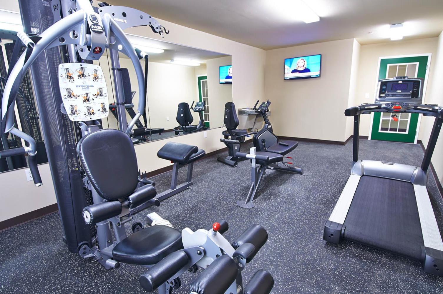 WoodSpring Suites Atlanta Airport, Billede 24