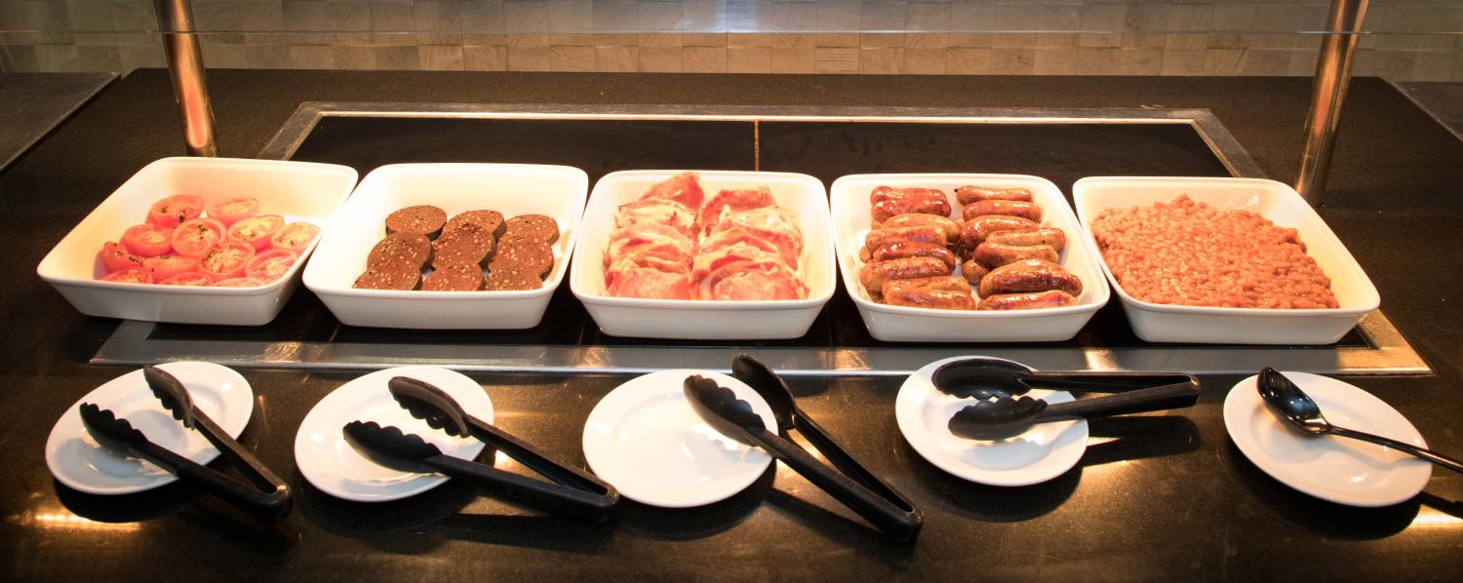 Crawley Vacations - Crowne Plaza London - Gatwick Airport, an IHG Hotel - Property Image 9